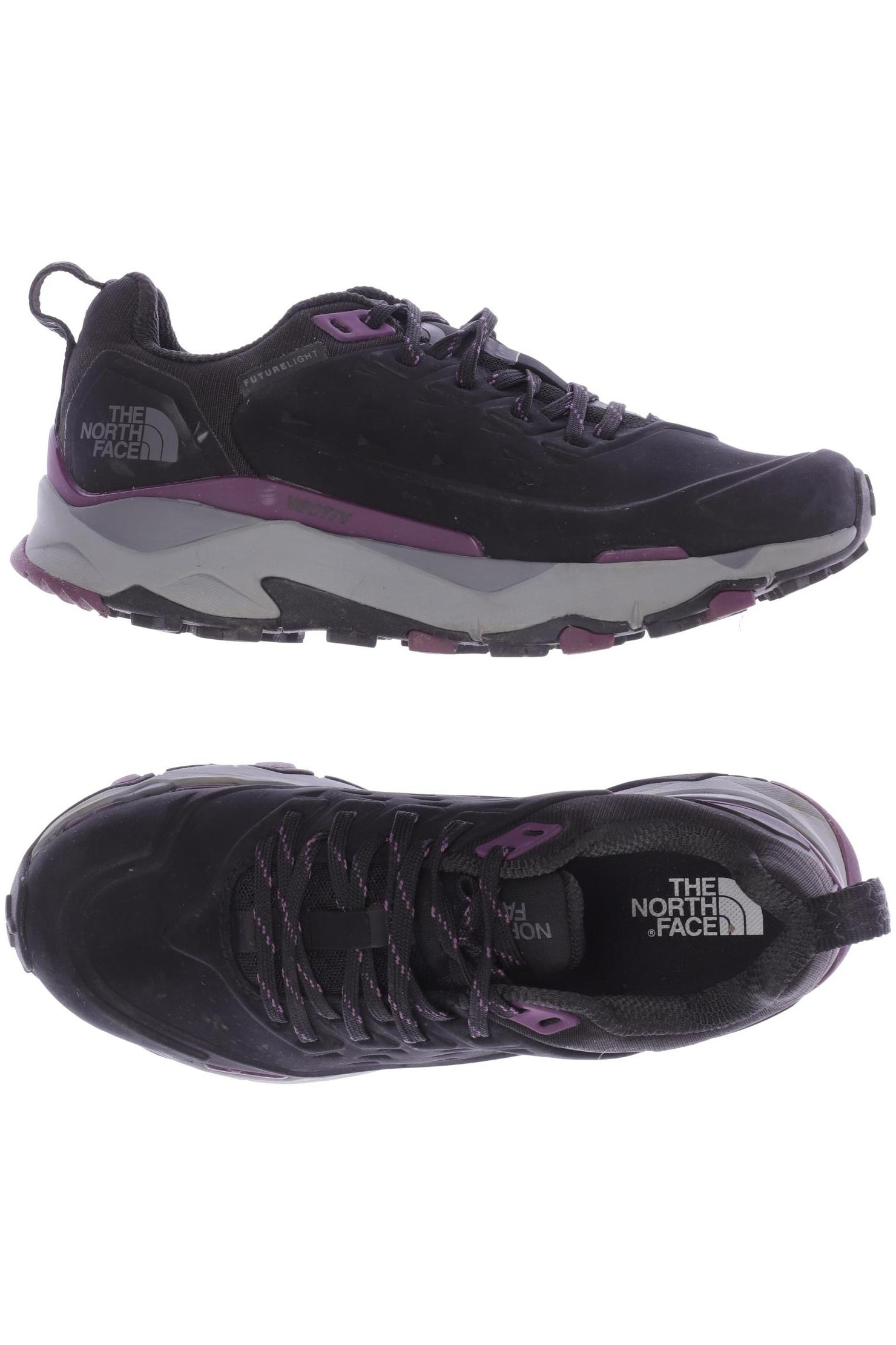 

The North Face Damen Sneakers, schwarz, Gr. 38