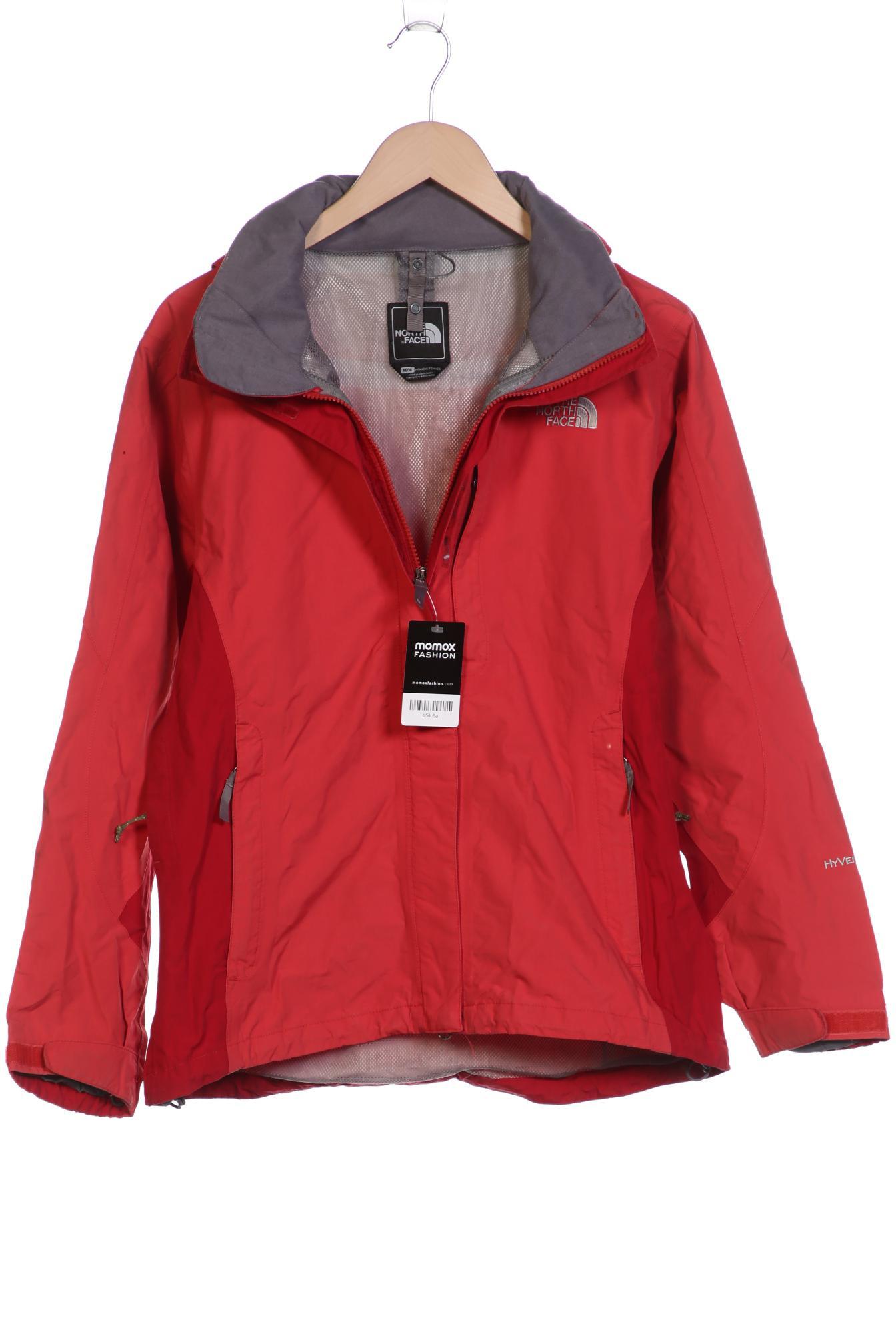 

The North Face Damen Jacke, rot