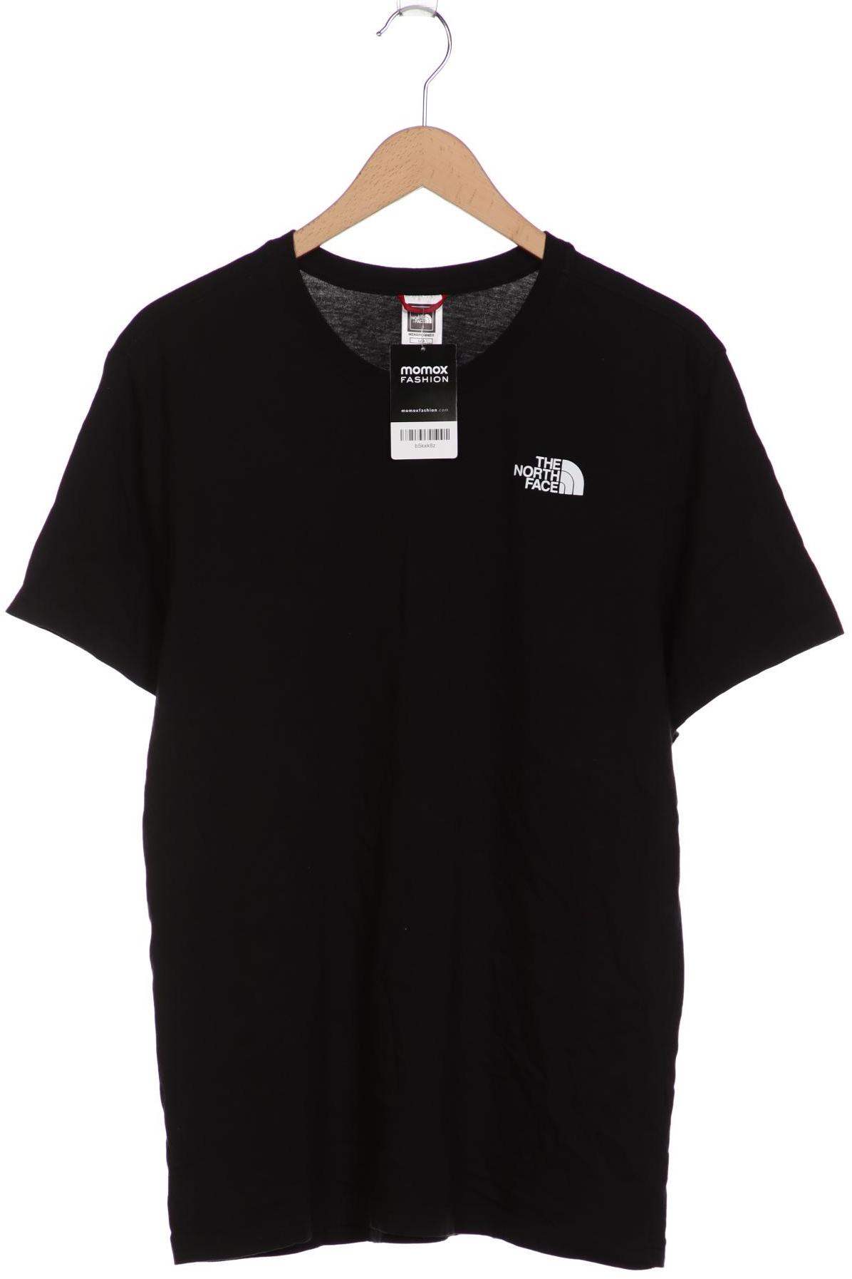 

The North Face Herren T-Shirt, schwarz, Gr. 52
