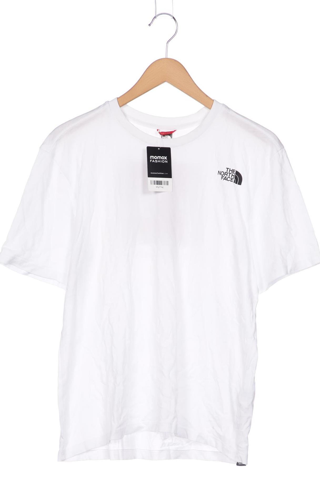 

The North Face Damen T-Shirt, weiß, Gr. 42