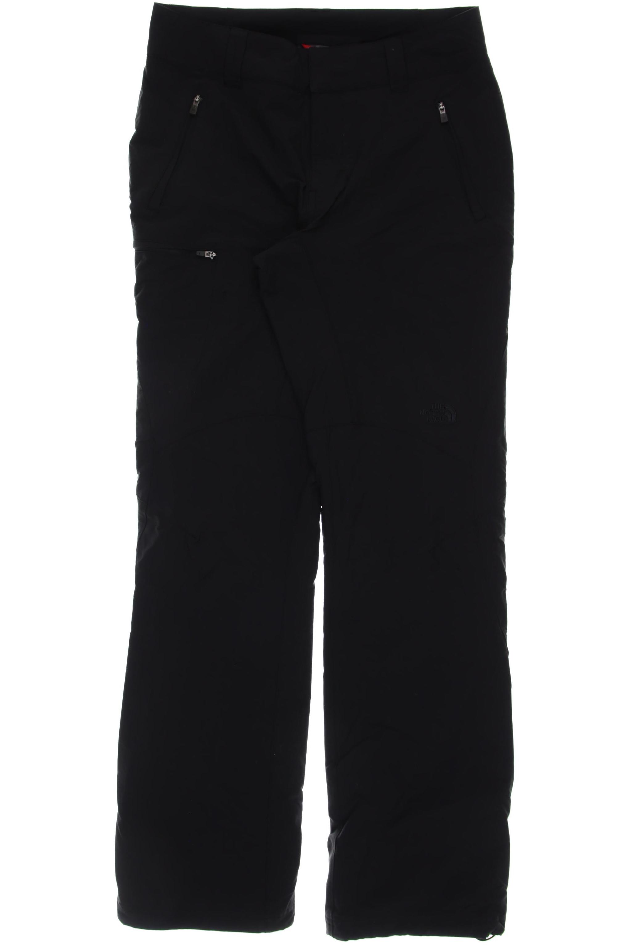 

The North Face Damen Stoffhose, schwarz, Gr. 0