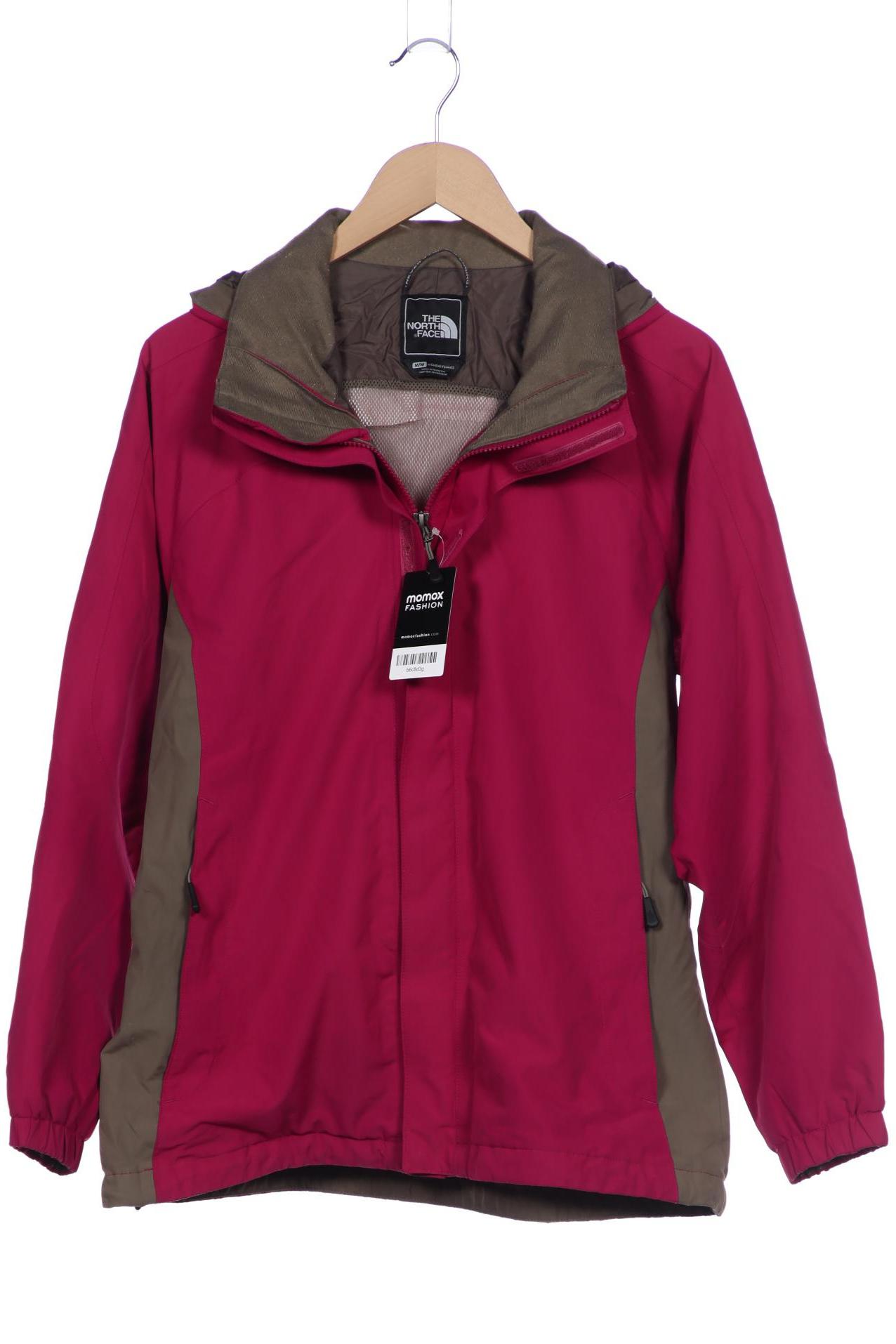 

The North Face Damen Jacke, pink, Gr. 38