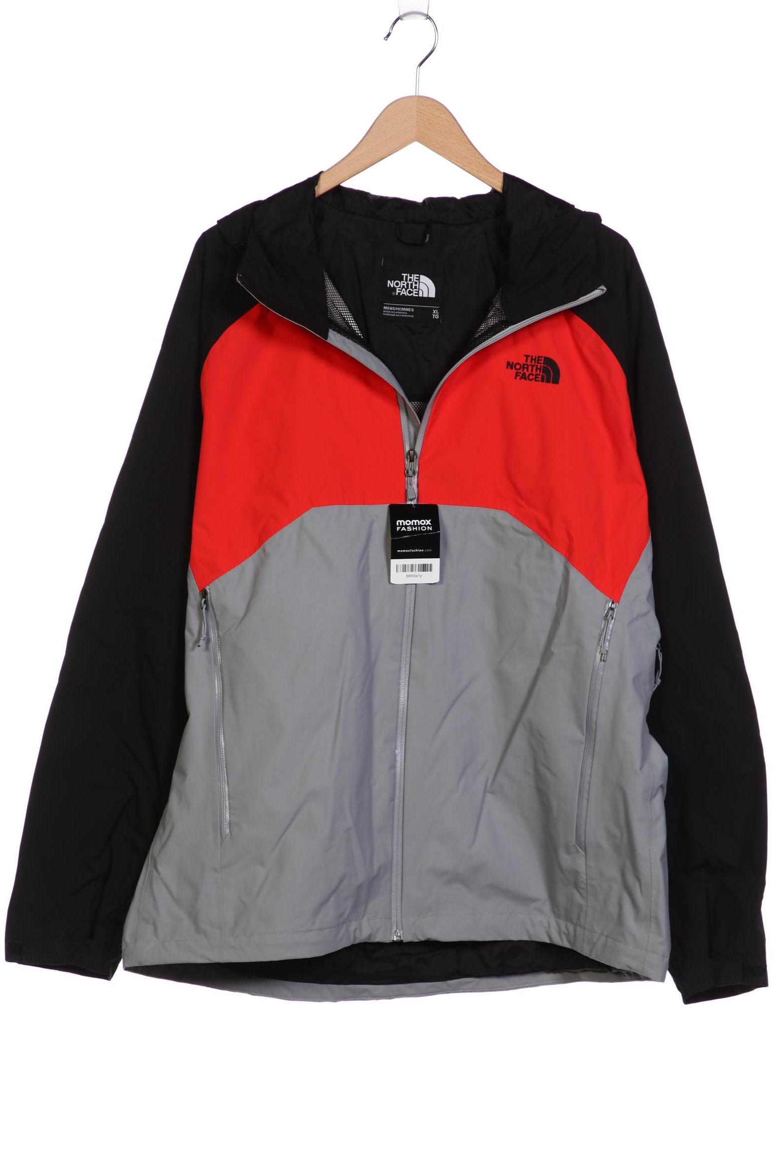

The North Face Herren Jacke, grau, Gr. 54