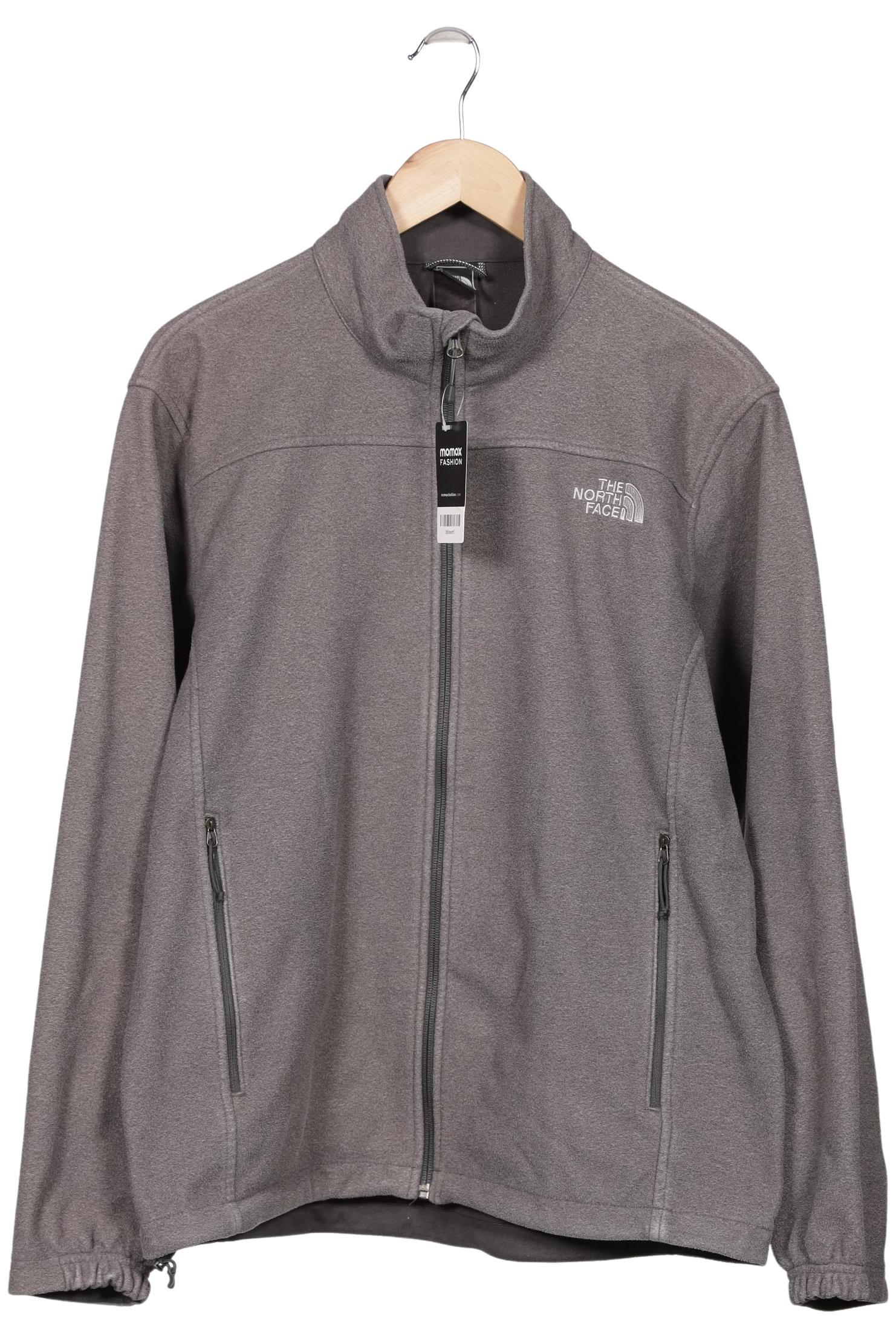 

The North Face Herren Sweatshirt, grau, Gr. 52
