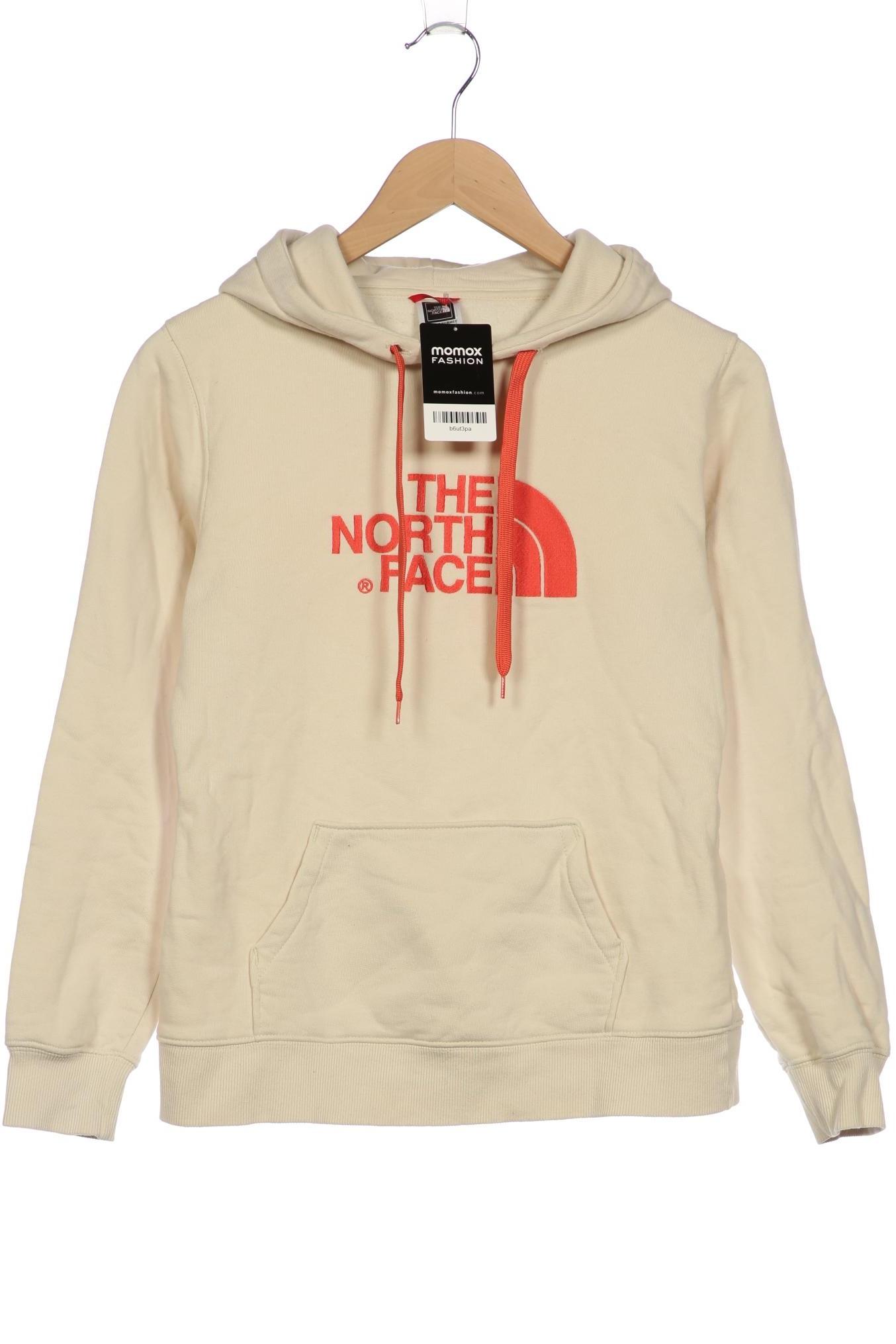 

The North Face Damen Kapuzenpullover, cremeweiß, Gr. 36