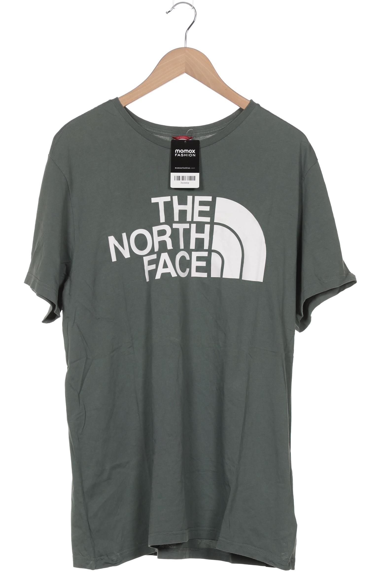 Thumbnail - The North Face Herren T-Shirt, grün, Gr. 54