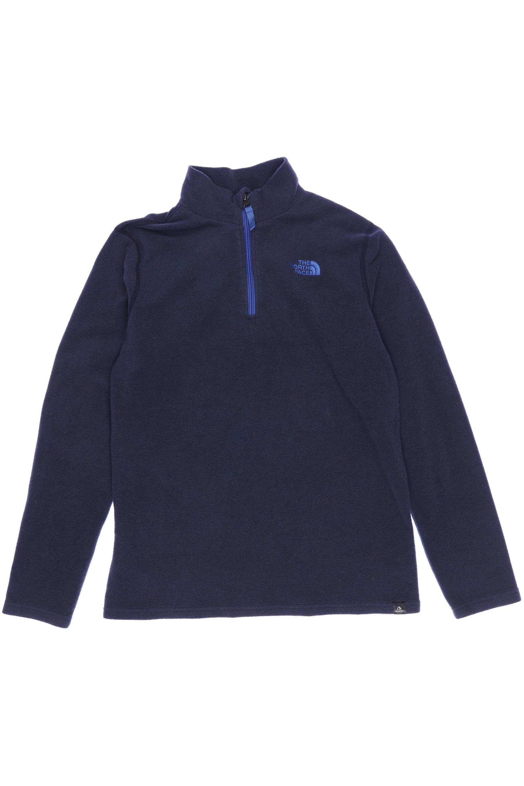 

The North Face Jungen Hoodies & Sweater, marineblau