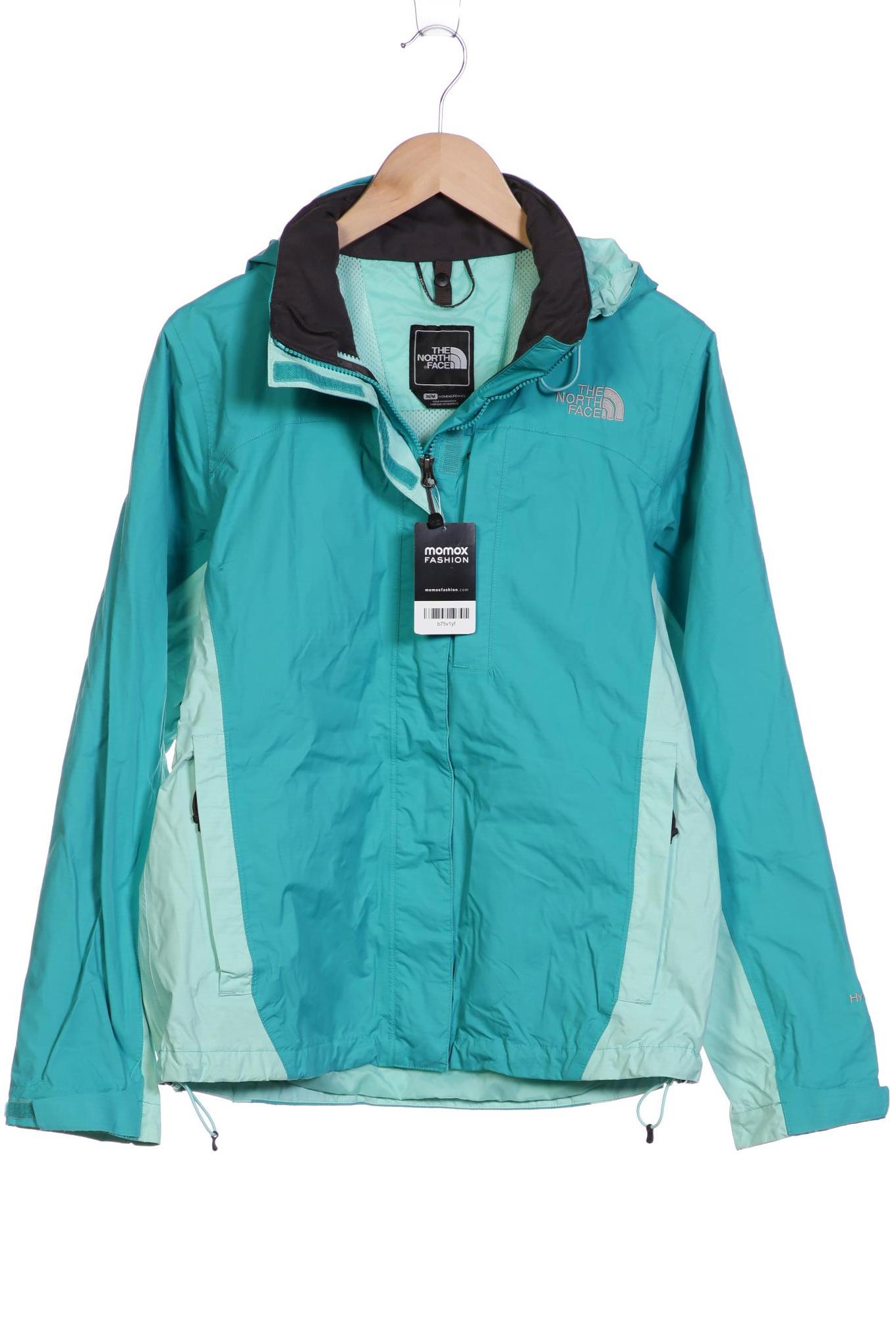 

The North Face Damen Jacke, türkis