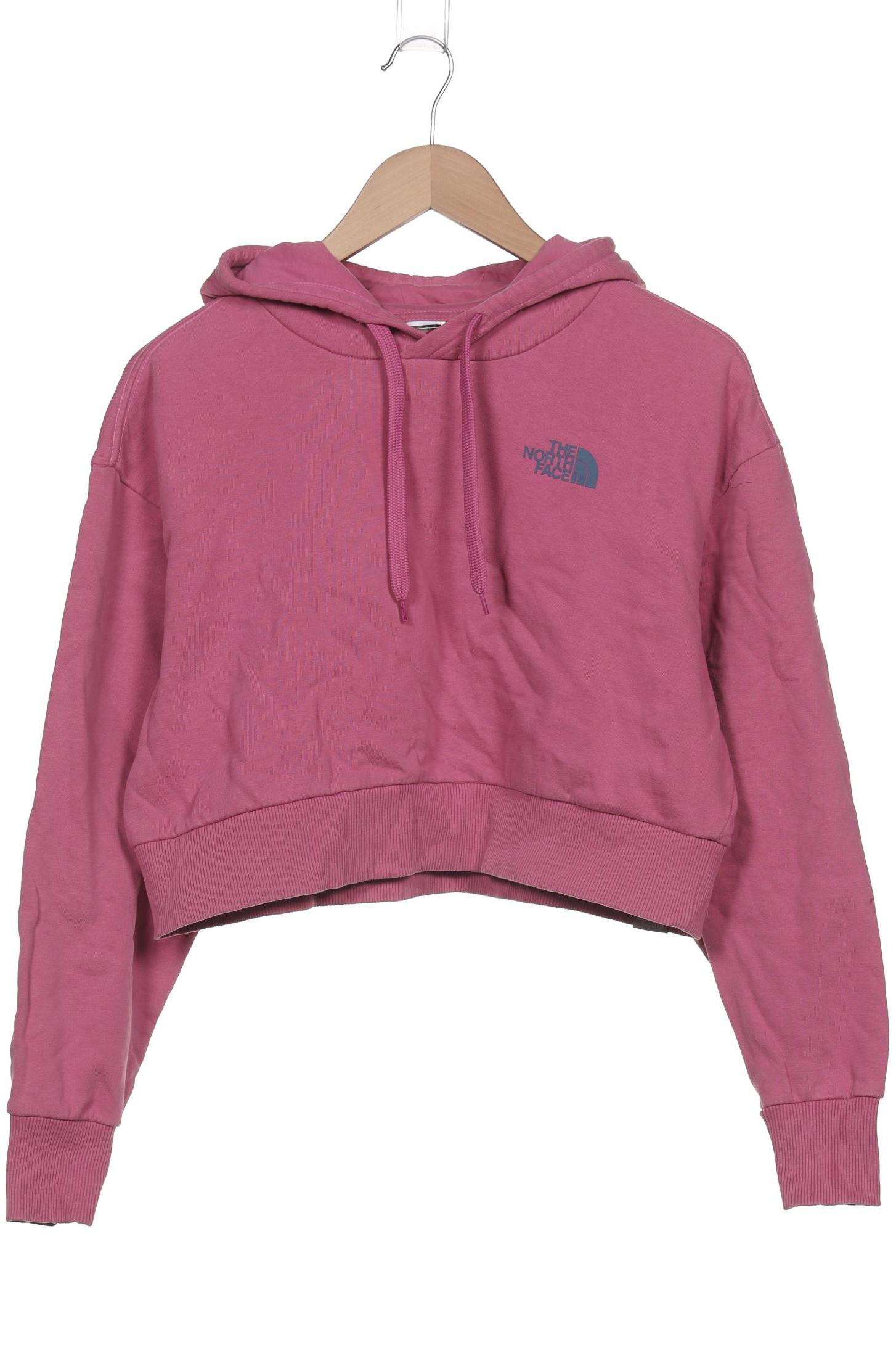 

The North Face Damen Kapuzenpullover, pink, Gr. 38