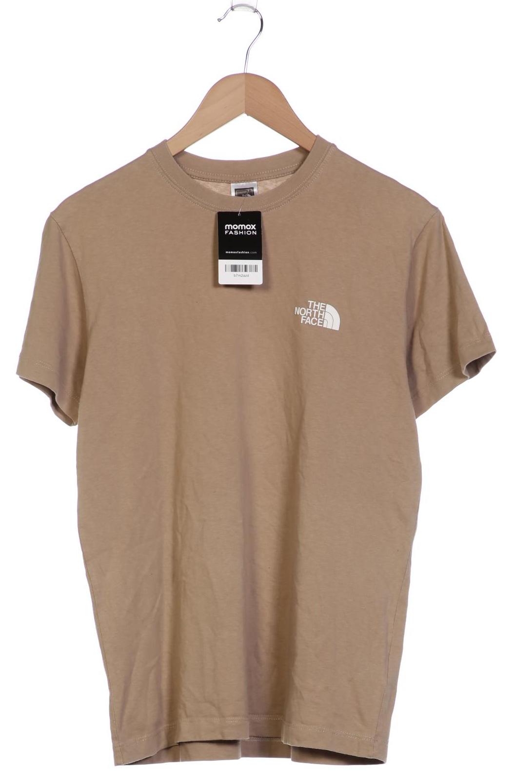 

The North Face Herren T-Shirt, beige, Gr. 48