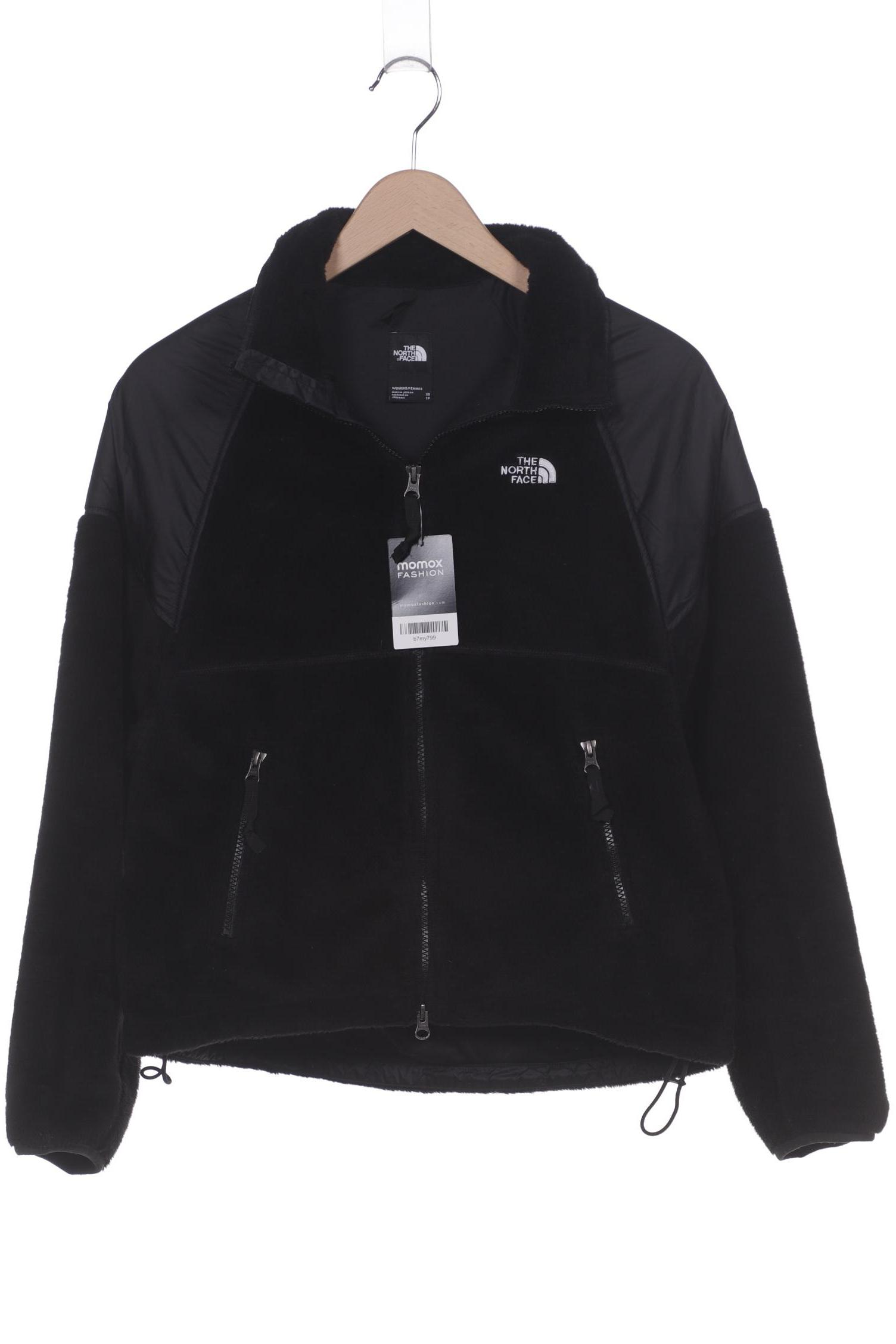 

The North Face Damen Jacke, schwarz, Gr. 34