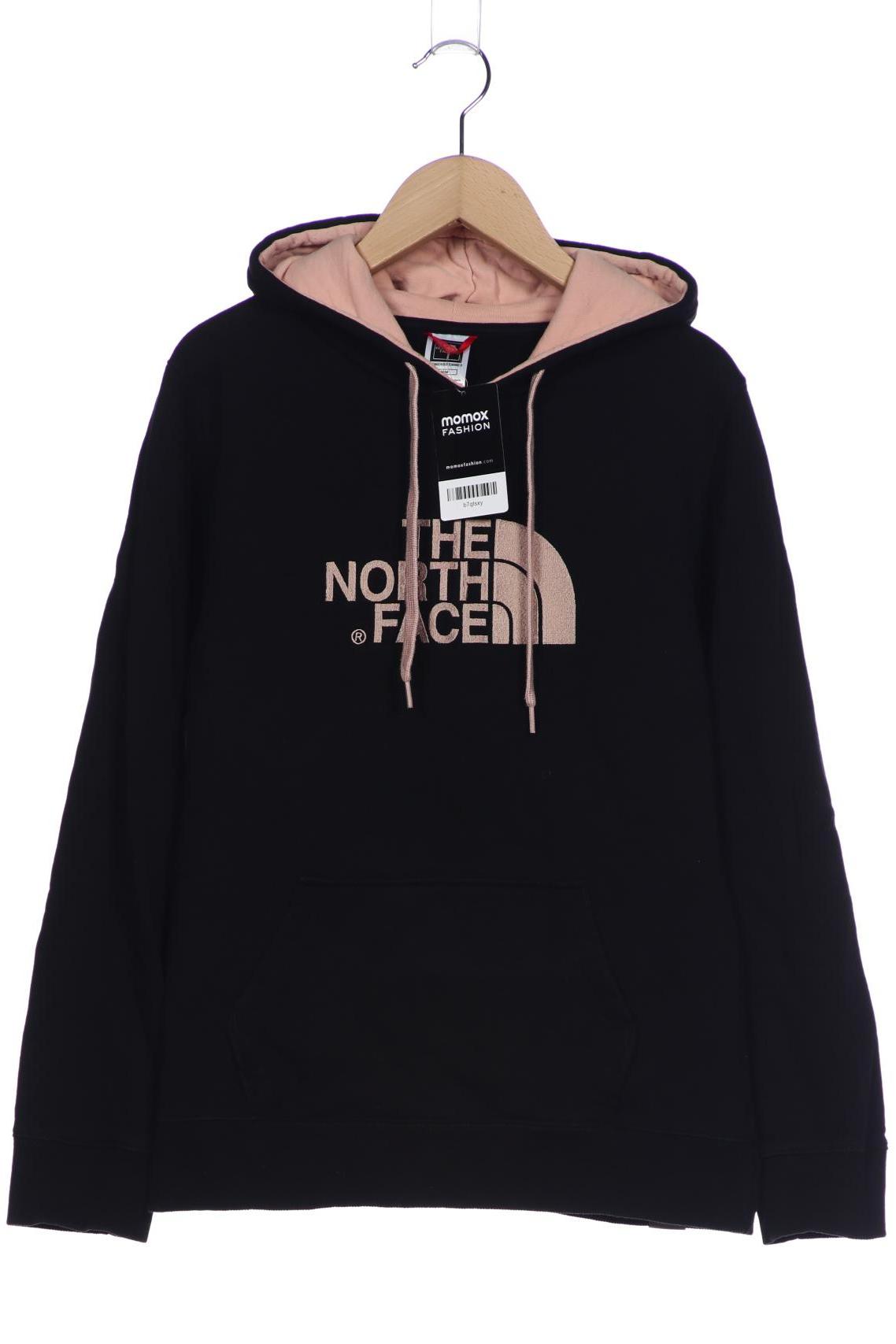 

The North Face Damen Kapuzenpullover, schwarz, Gr. 38