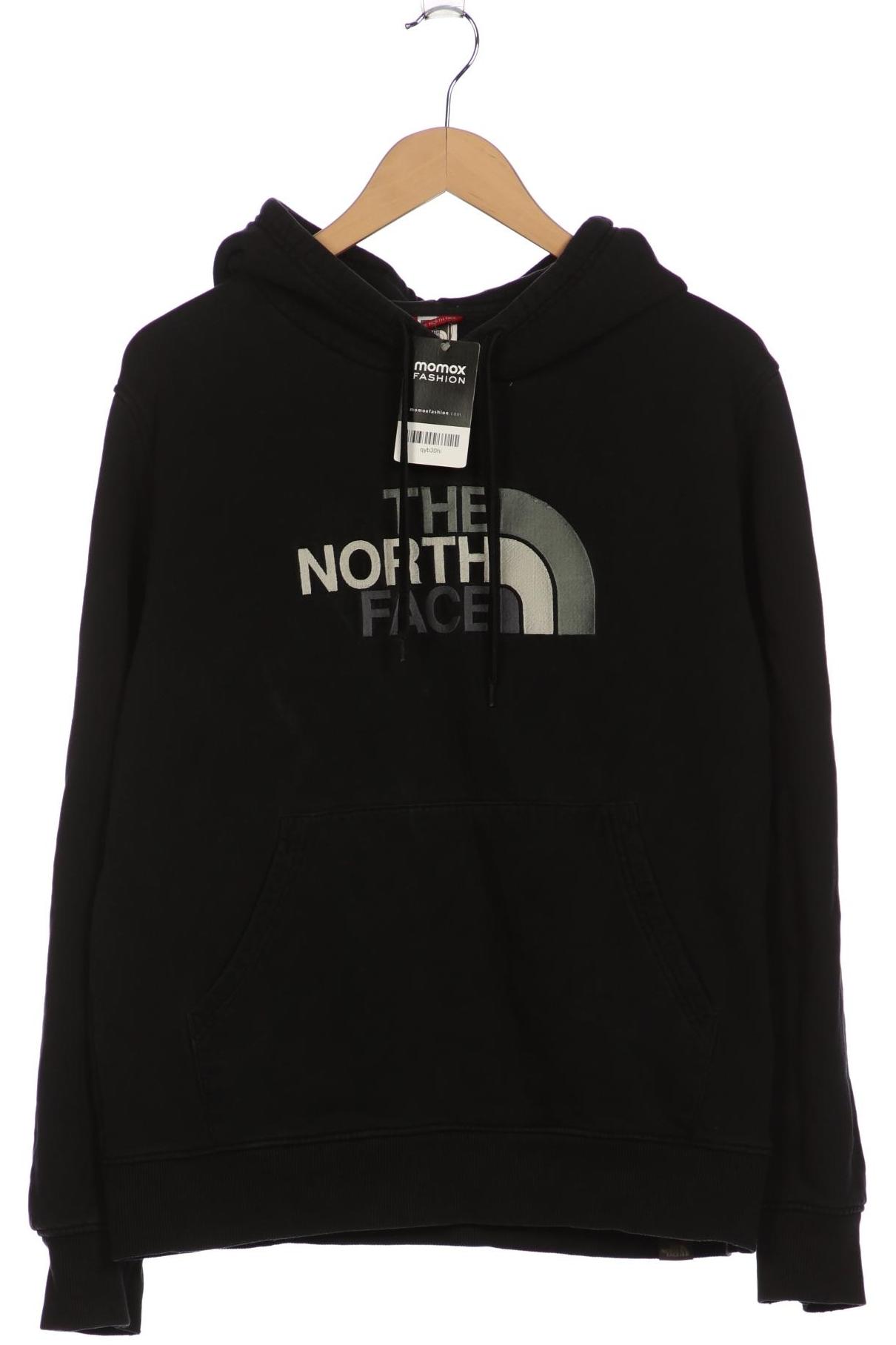 

The North Face Herren Kapuzenpullover, schwarz, Gr. 52