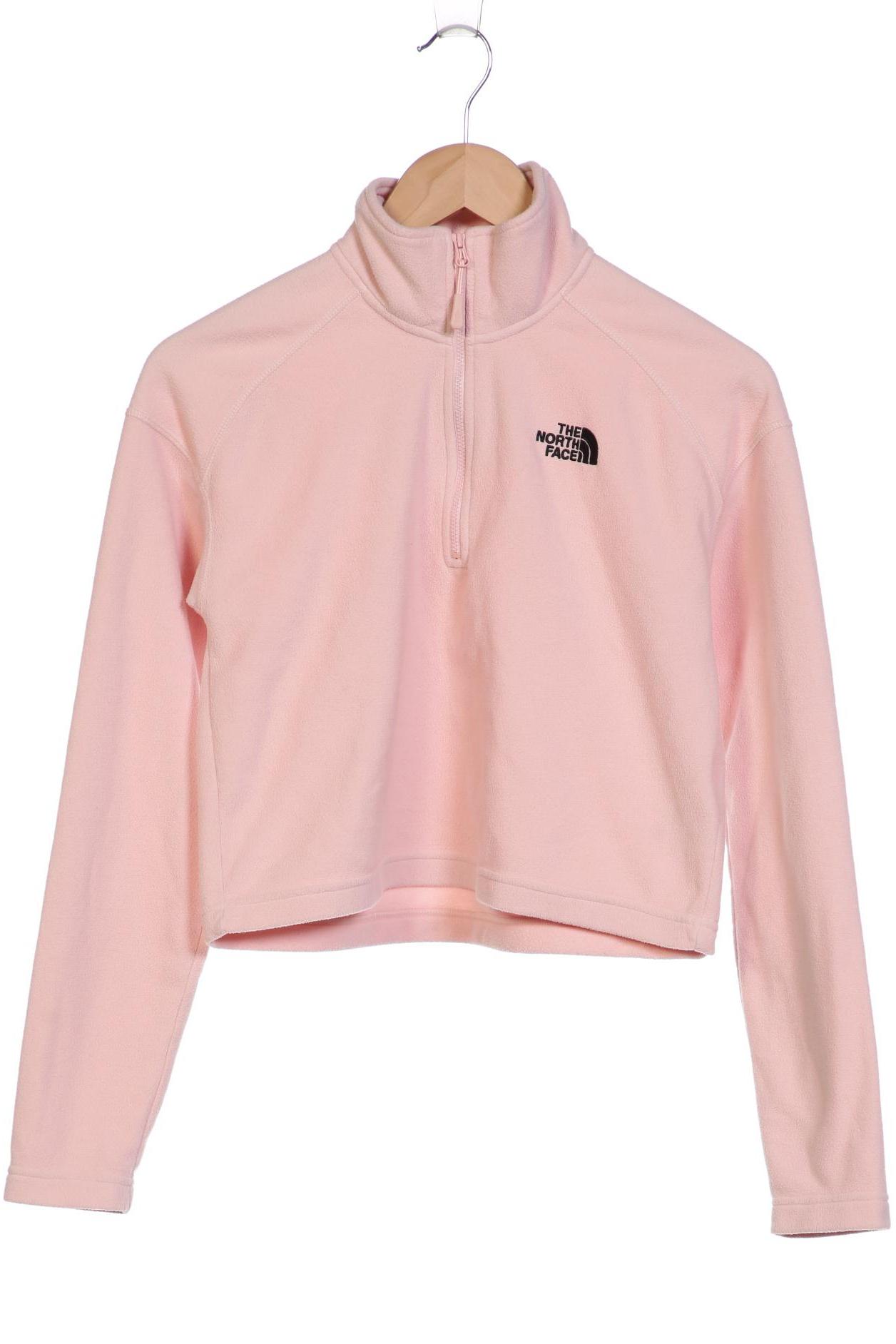 

The North Face Damen Sweatshirt, pink, Gr. 36
