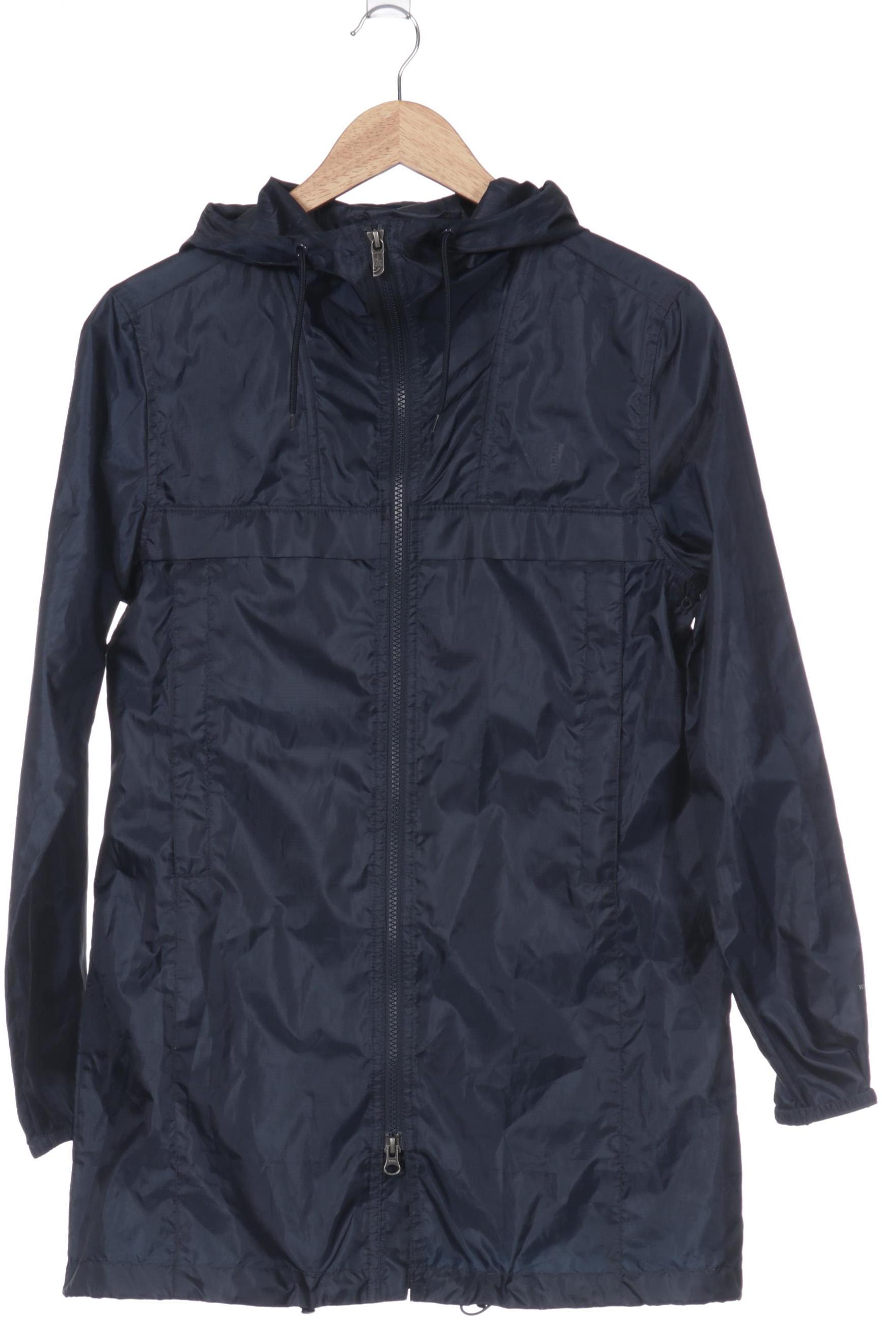 

The North Face Damen Mantel, blau, Gr. 34