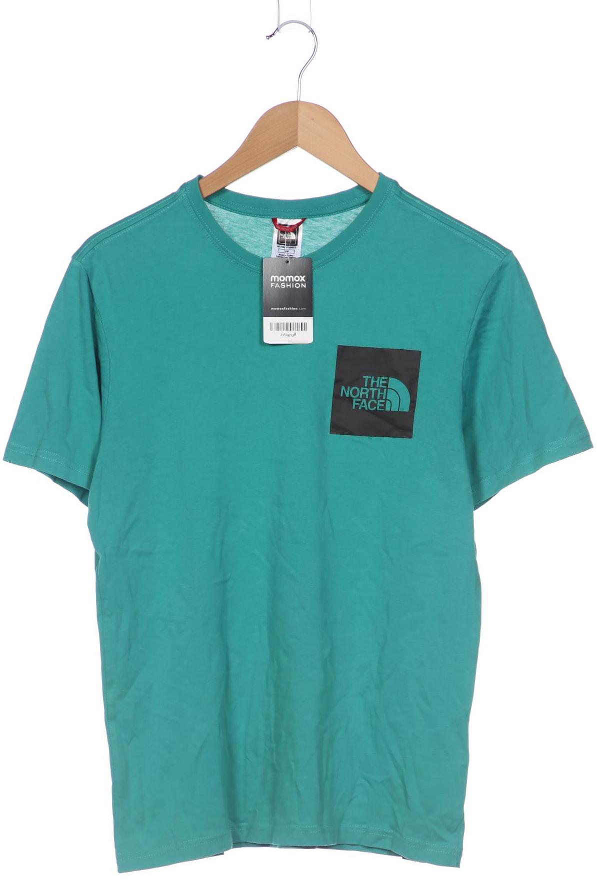 

The North Face Herren T-Shirt, türkis, Gr. 46