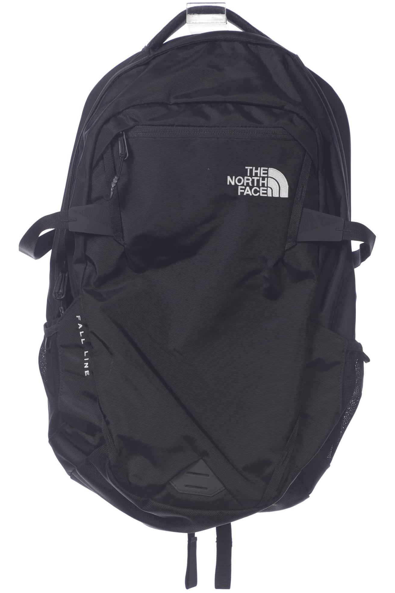 

The North Face Herren Rucksack, schwarz, Gr.
