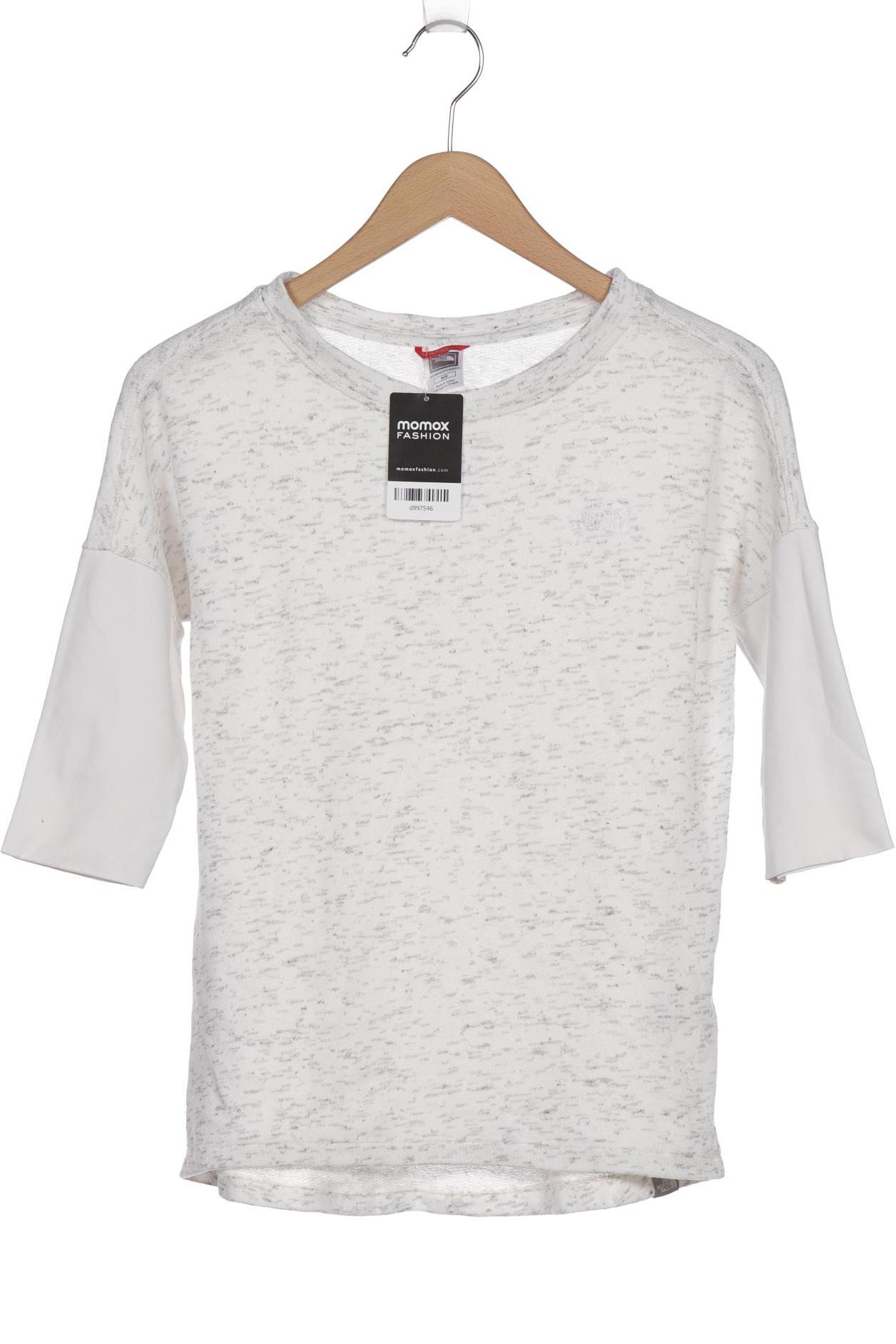 

The North Face Damen Sweatshirt, grau, Gr. 38