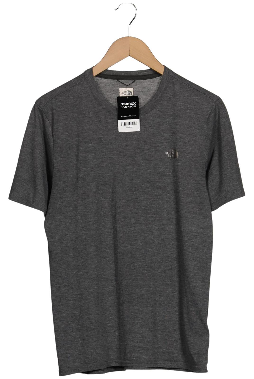 

The North Face Herren T-Shirt, grau, Gr. 48