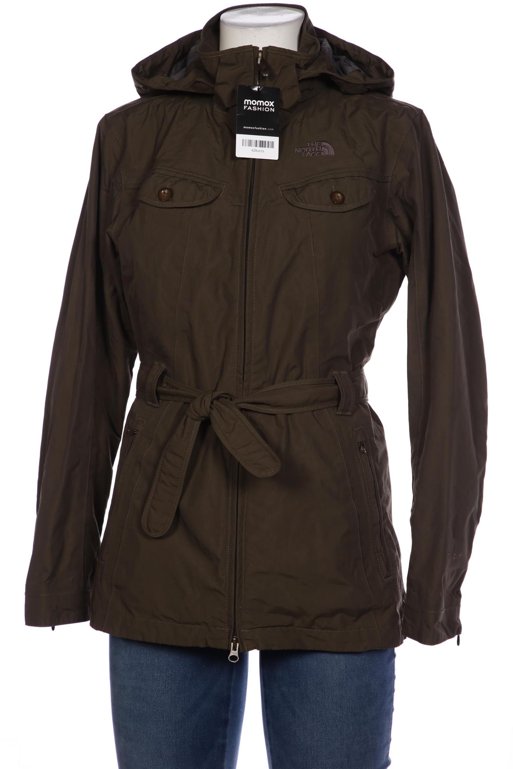 

The North Face Damen Jacke, grün, Gr. 38