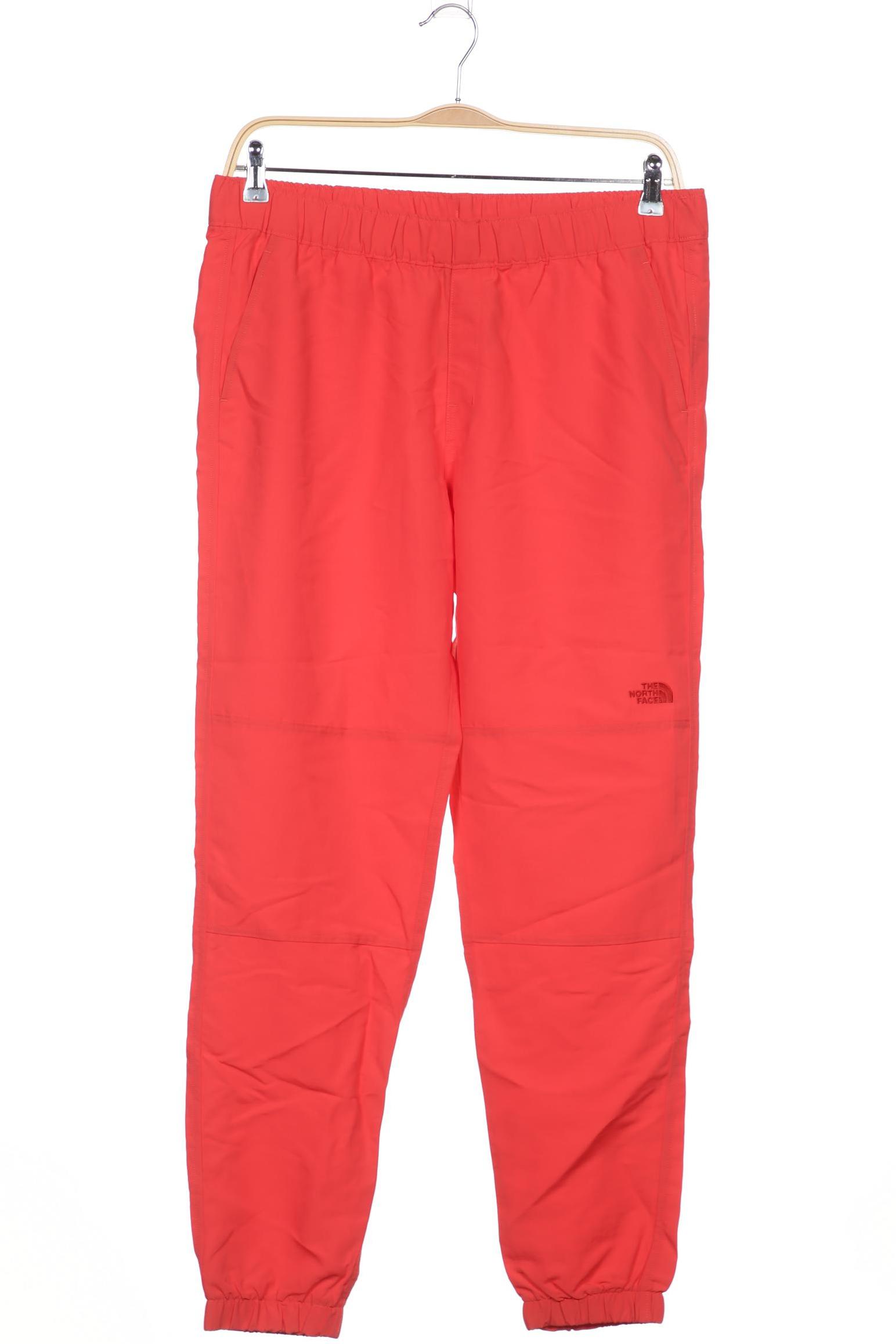 

The North Face Damen Stoffhose, rot, Gr. 0
