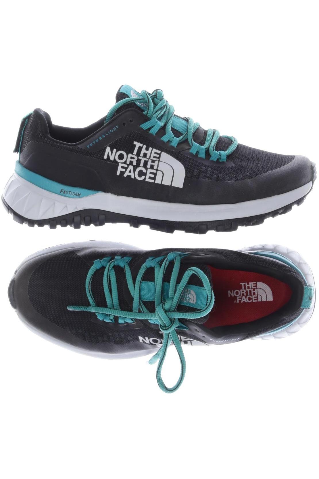 

The North Face Damen Sneakers, schwarz, Gr. 39.5