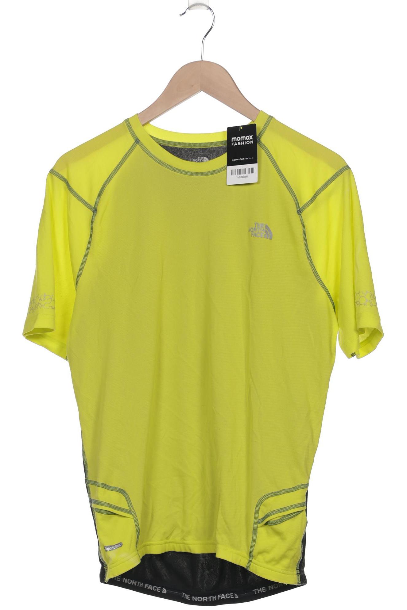 

The North Face Herren T-Shirt, gelb, Gr. 48