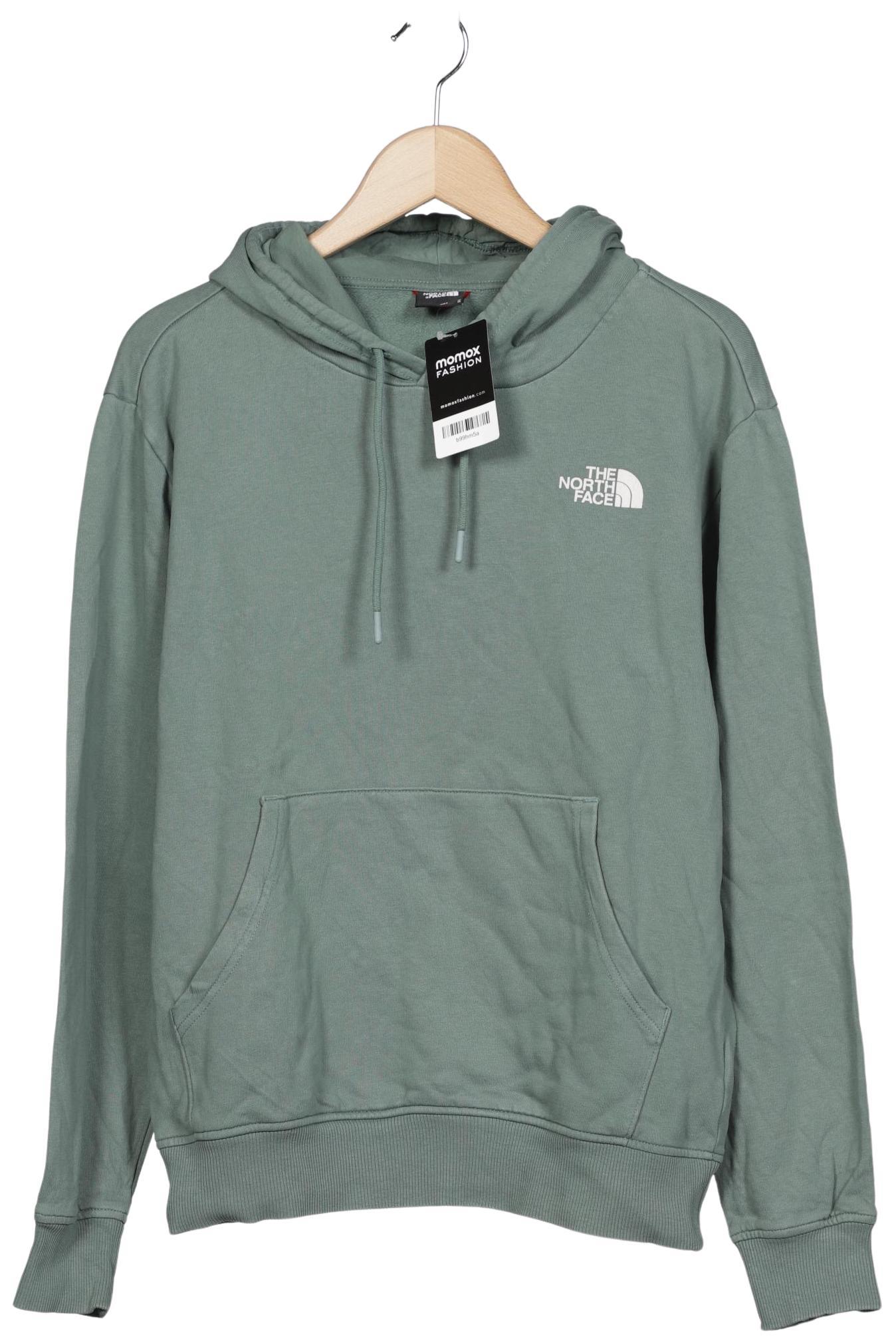 

The North Face Herren Kapuzenpullover, grün, Gr. 48