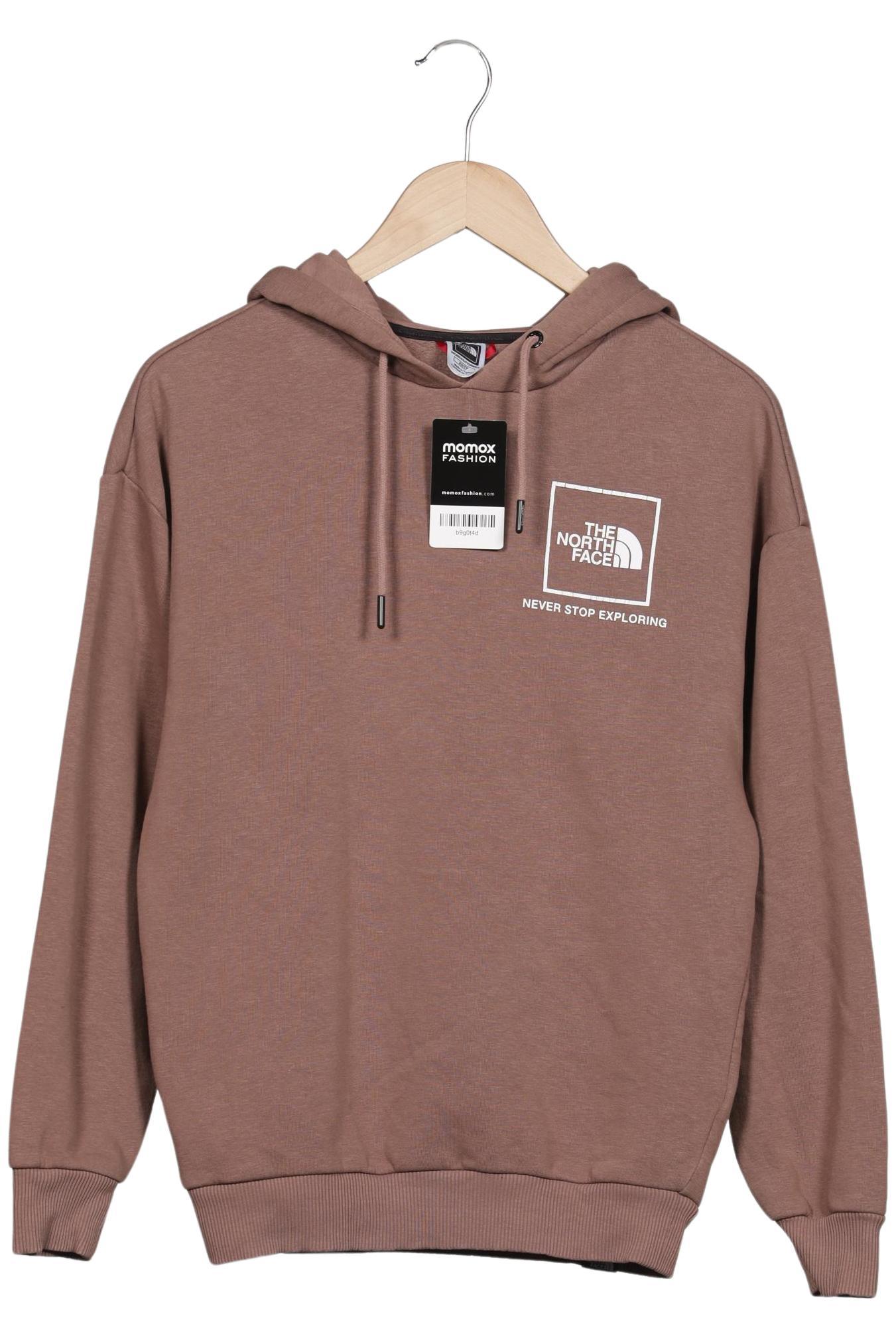 

The North Face Damen Kapuzenpullover, braun, Gr. 34