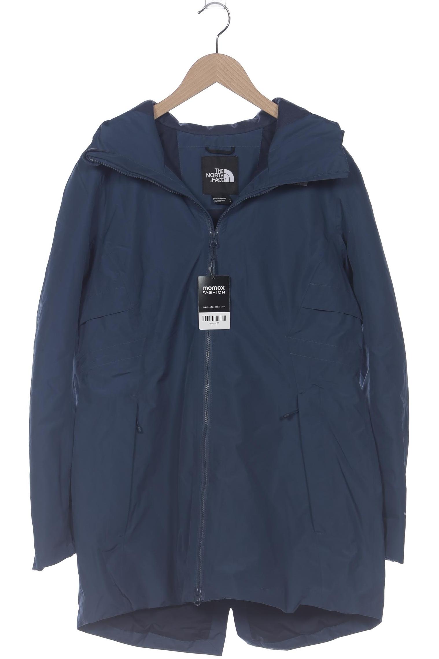 

The North Face Damen Mantel, blau, Gr. 42
