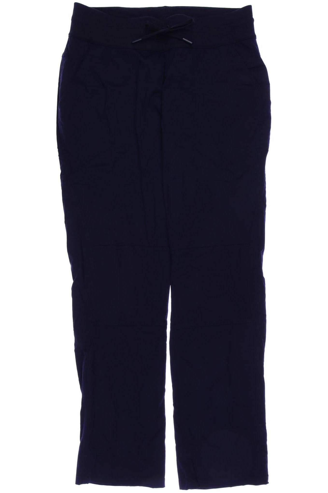 

The North Face Damen Stoffhose, marineblau, Gr. 0