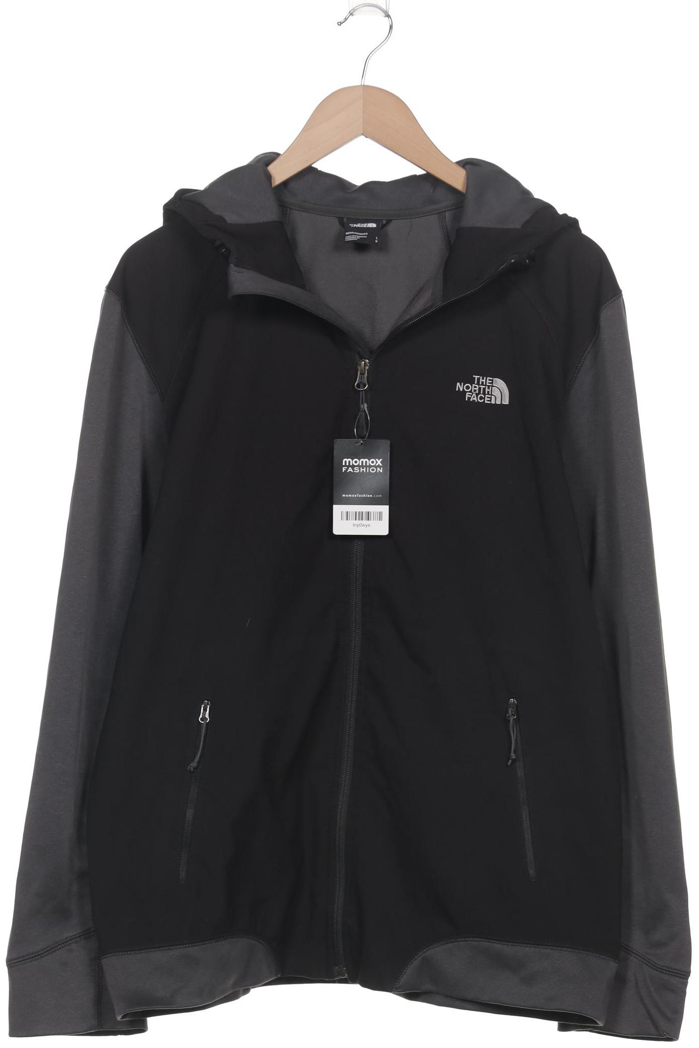 

The North Face Herren Jacke, schwarz, Gr. 52