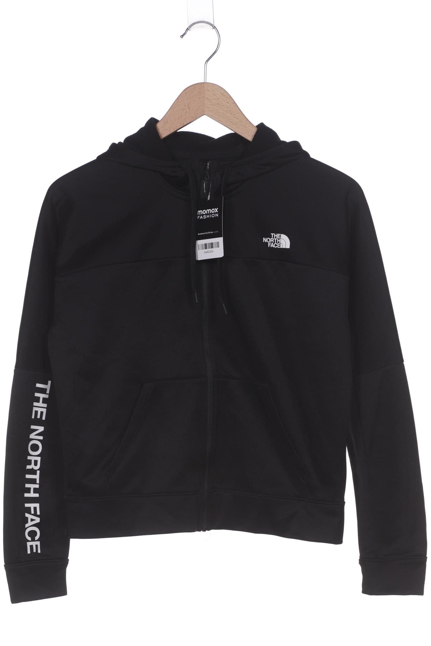 

The North Face Damen Kapuzenpullover, schwarz, Gr. 36
