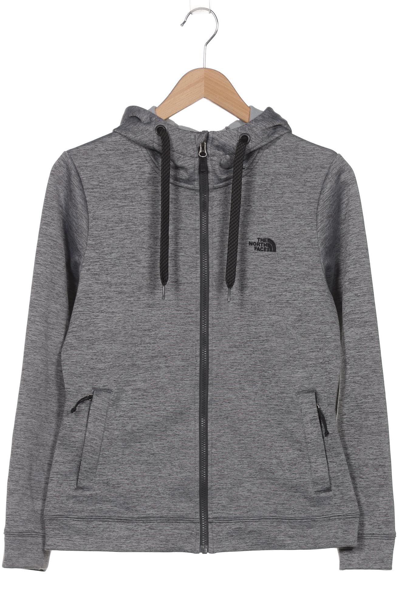 

The North Face Damen Kapuzenpullover, grau, Gr. 38
