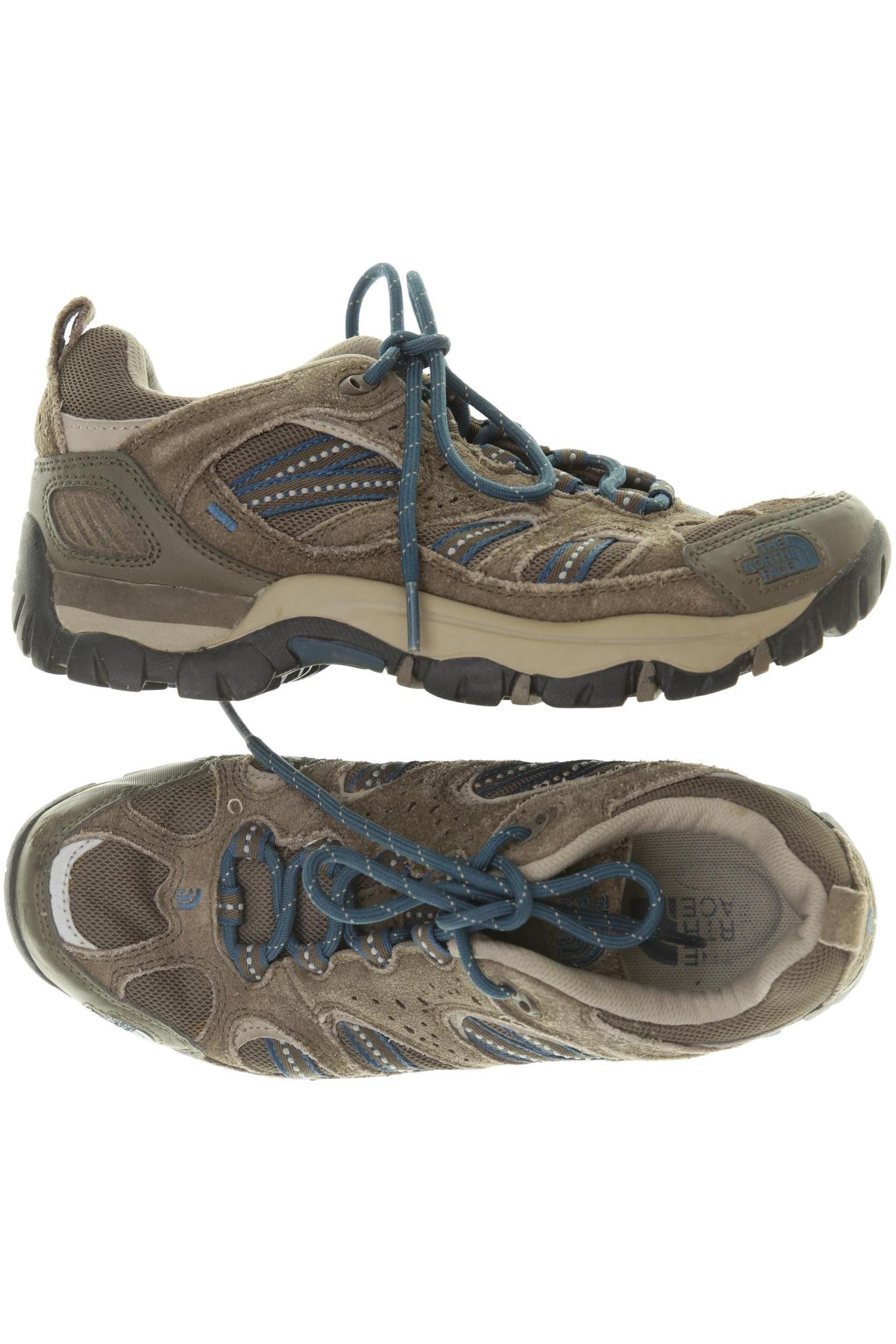 

The North Face Damen Sneakers, braun, Gr. 40