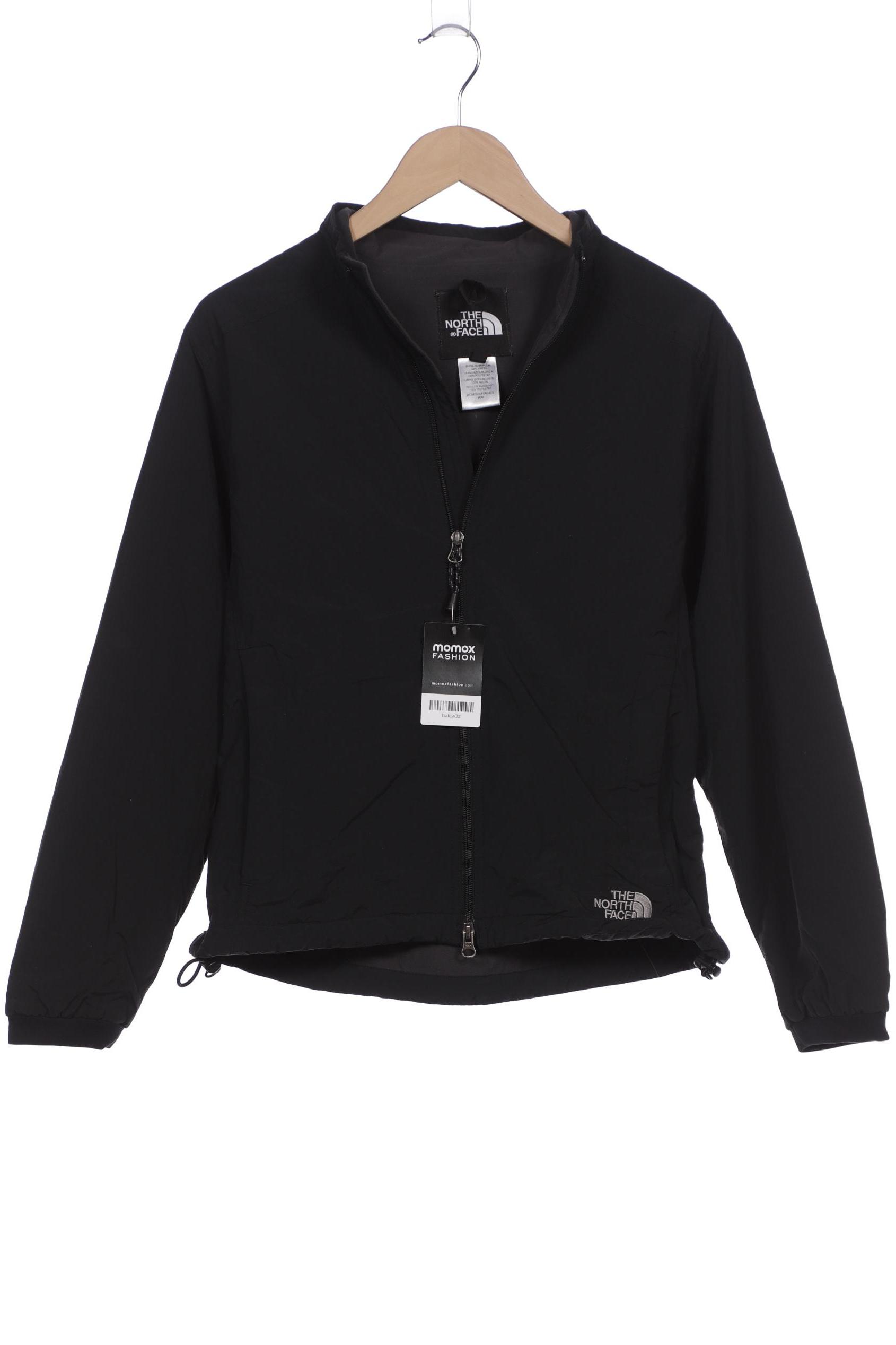 

The North Face Damen Jacke, schwarz, Gr. 38