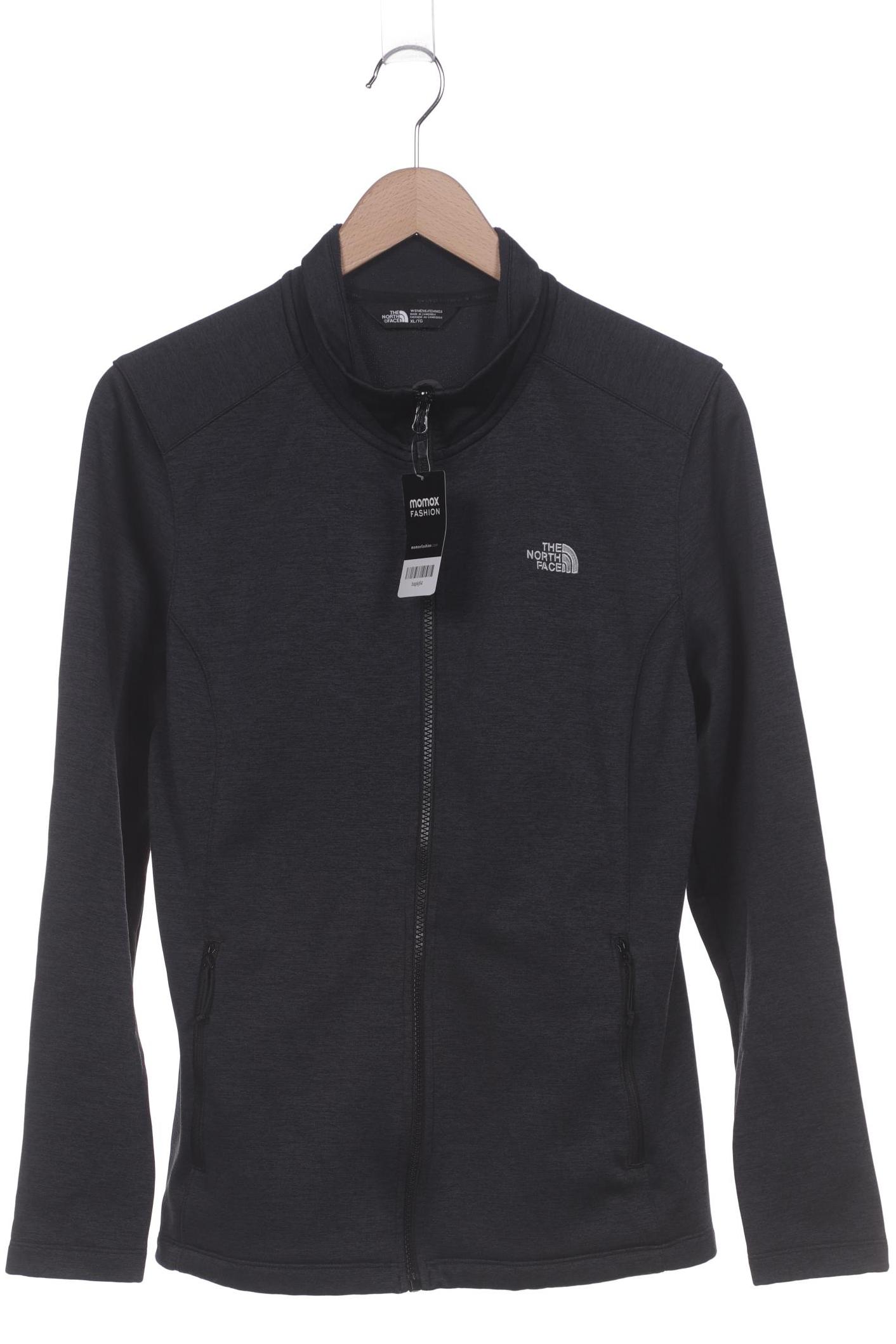 

The North Face Damen Sweatshirt, grau, Gr. 44