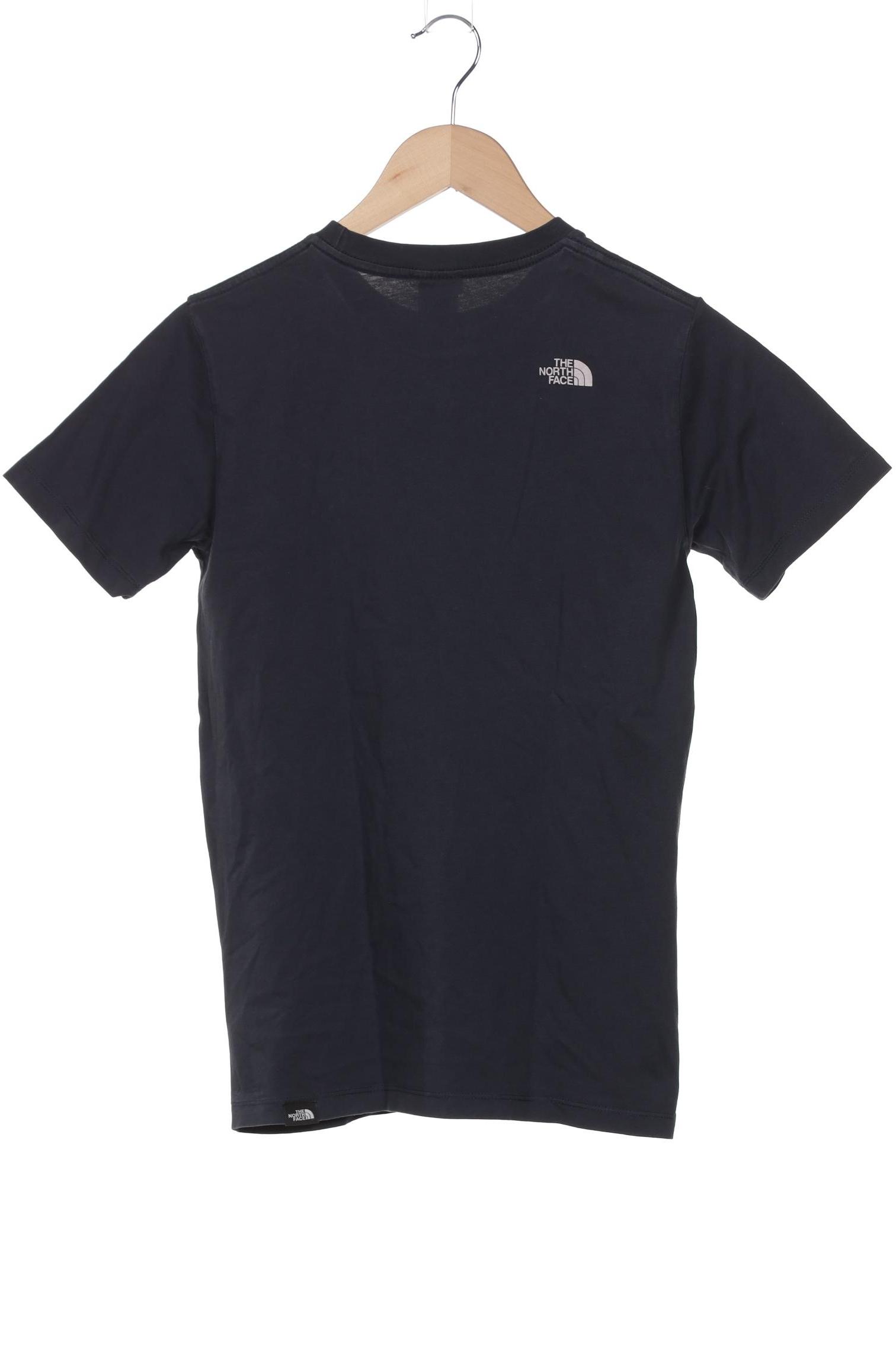 Thumbnail - The North Face Herren T-Shirt, marineblau, Gr. 170