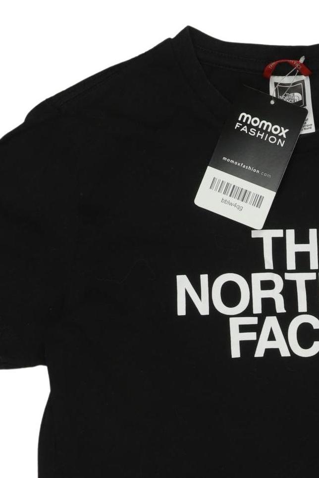 Thumbnail - The North Face Jungen T-Shirt, schwarz, Gr. 158