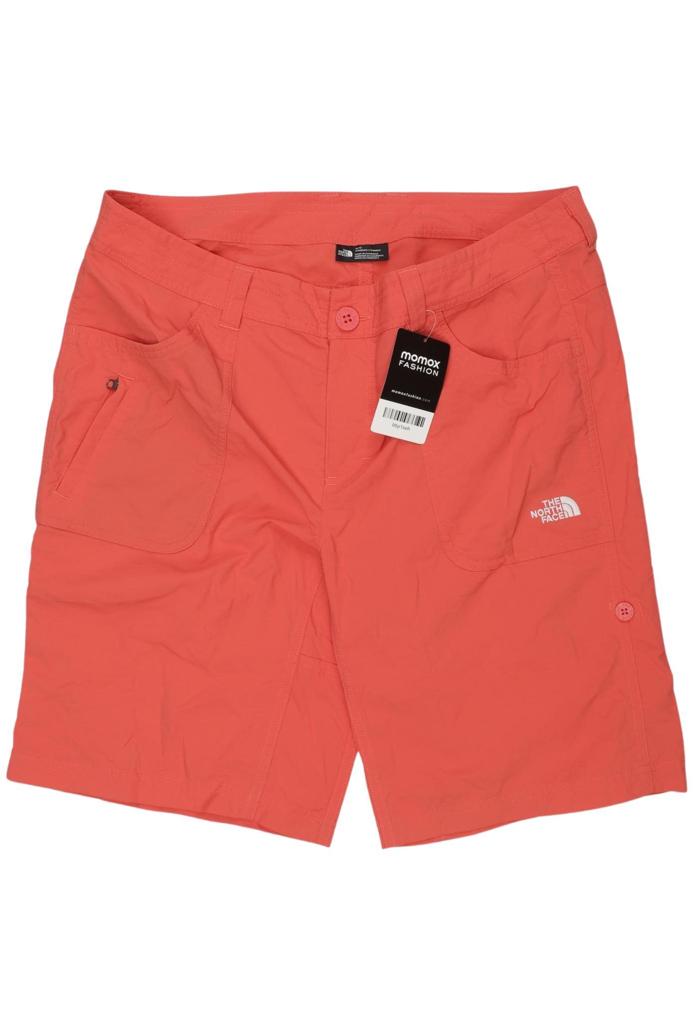 

The North Face Damen Shorts, rot, Gr. 12