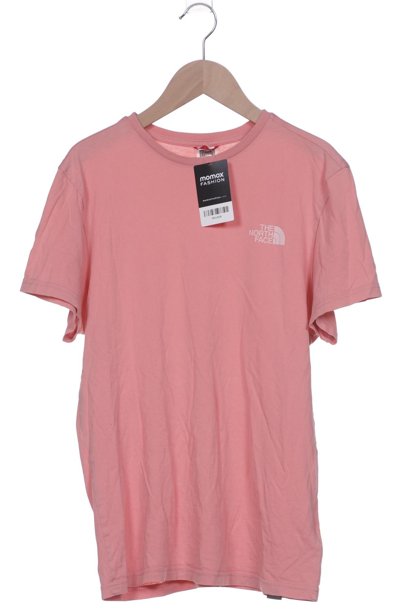 

The North Face Herren T-Shirt, pink, Gr. 46