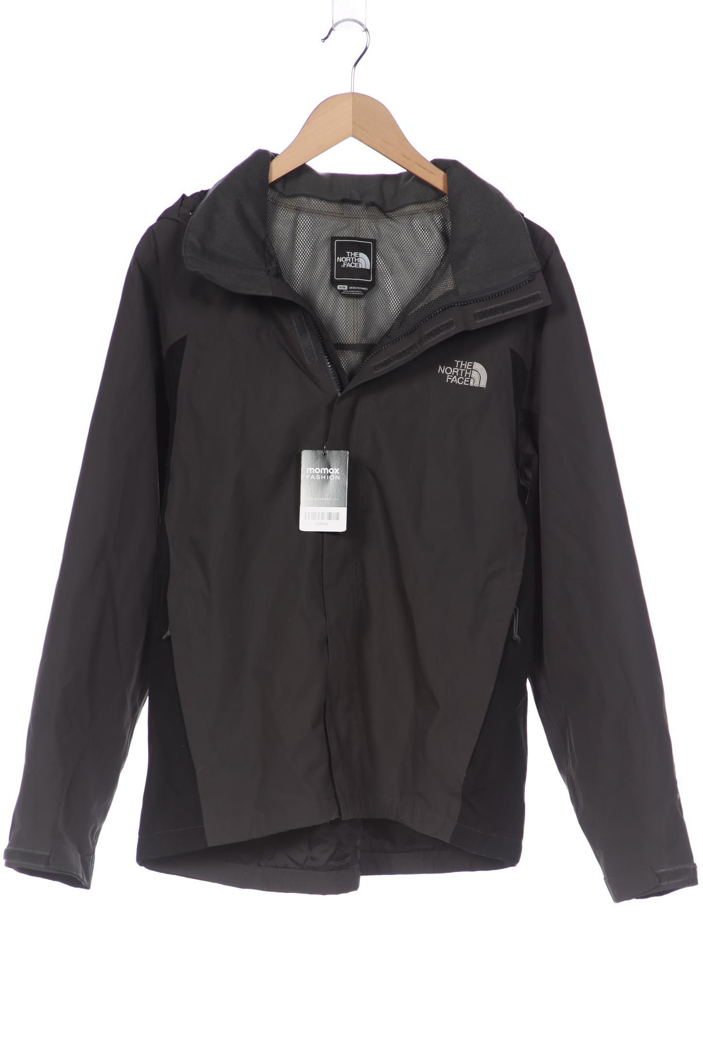 

The North Face Herren Jacke, grau, Gr. 48