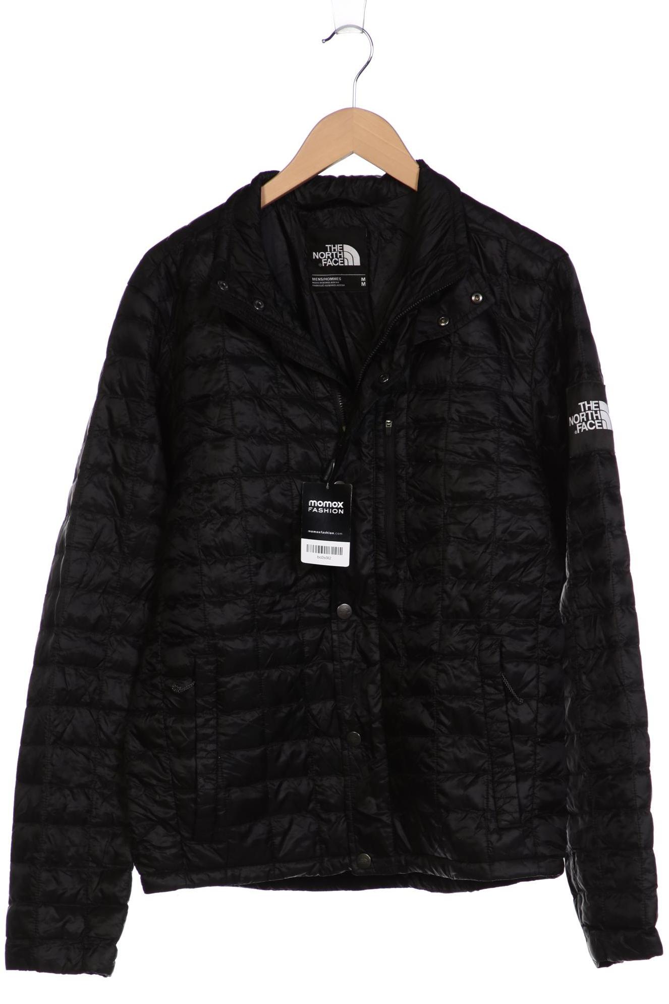 

The North Face Herren Jacke, schwarz