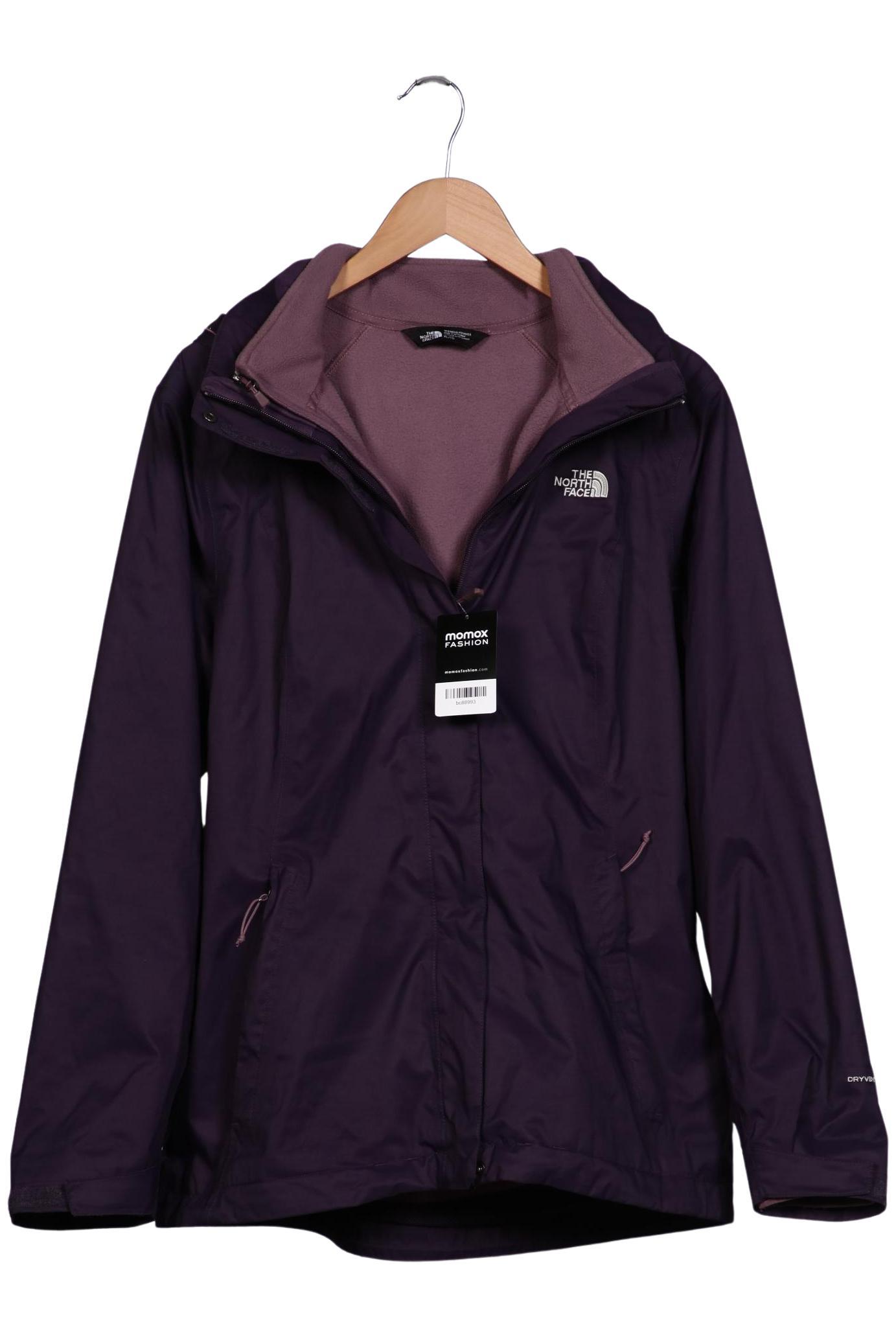 

The North Face Damen Jacke, flieder, Gr. 44