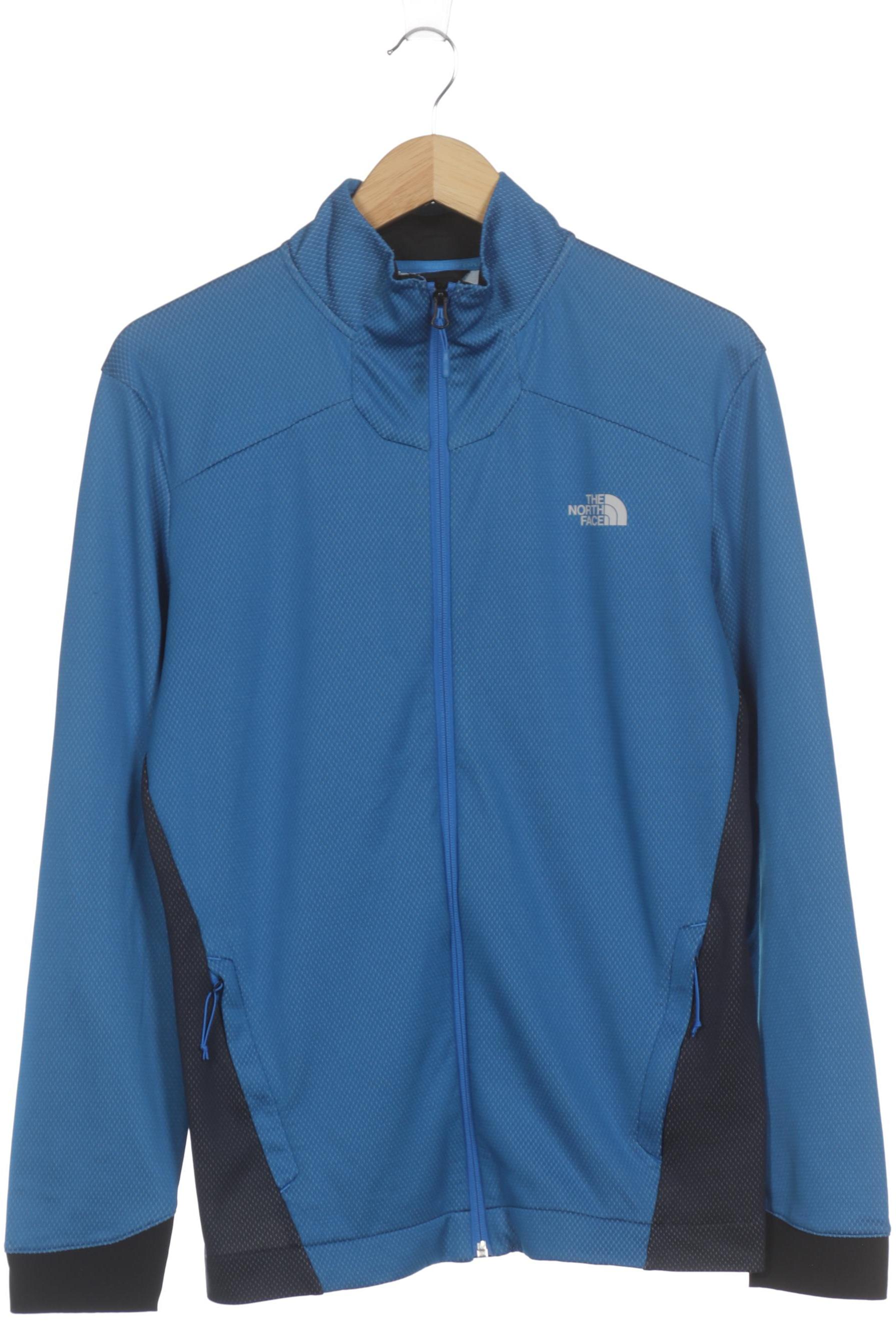 

The North Face Herren Sweatshirt, blau, Gr. 48