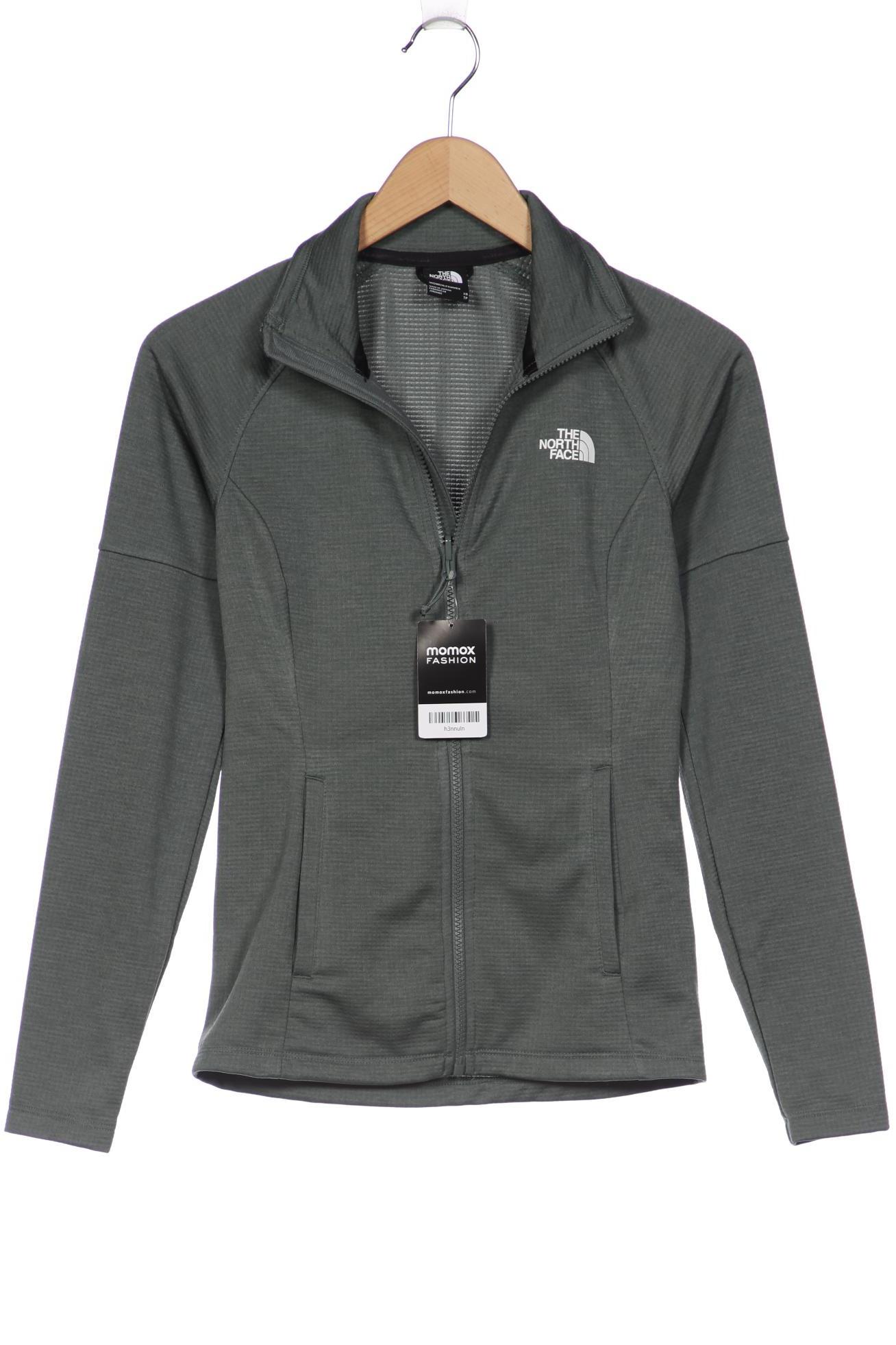 

The North Face Damen Sweatshirt, grün