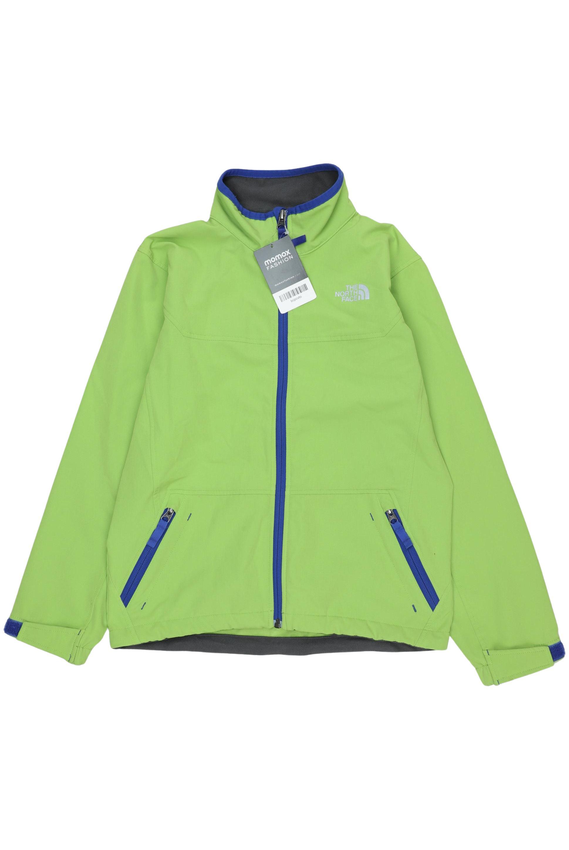 

The North Face Herren Jacke, hellgrün, Gr. 140