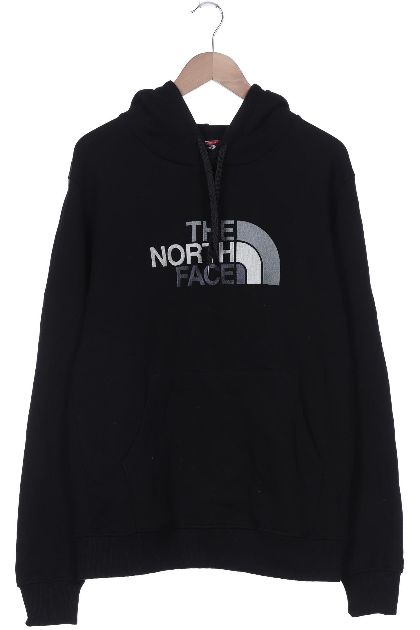 

The North Face Herren Kapuzenpullover, schwarz, Gr. 52