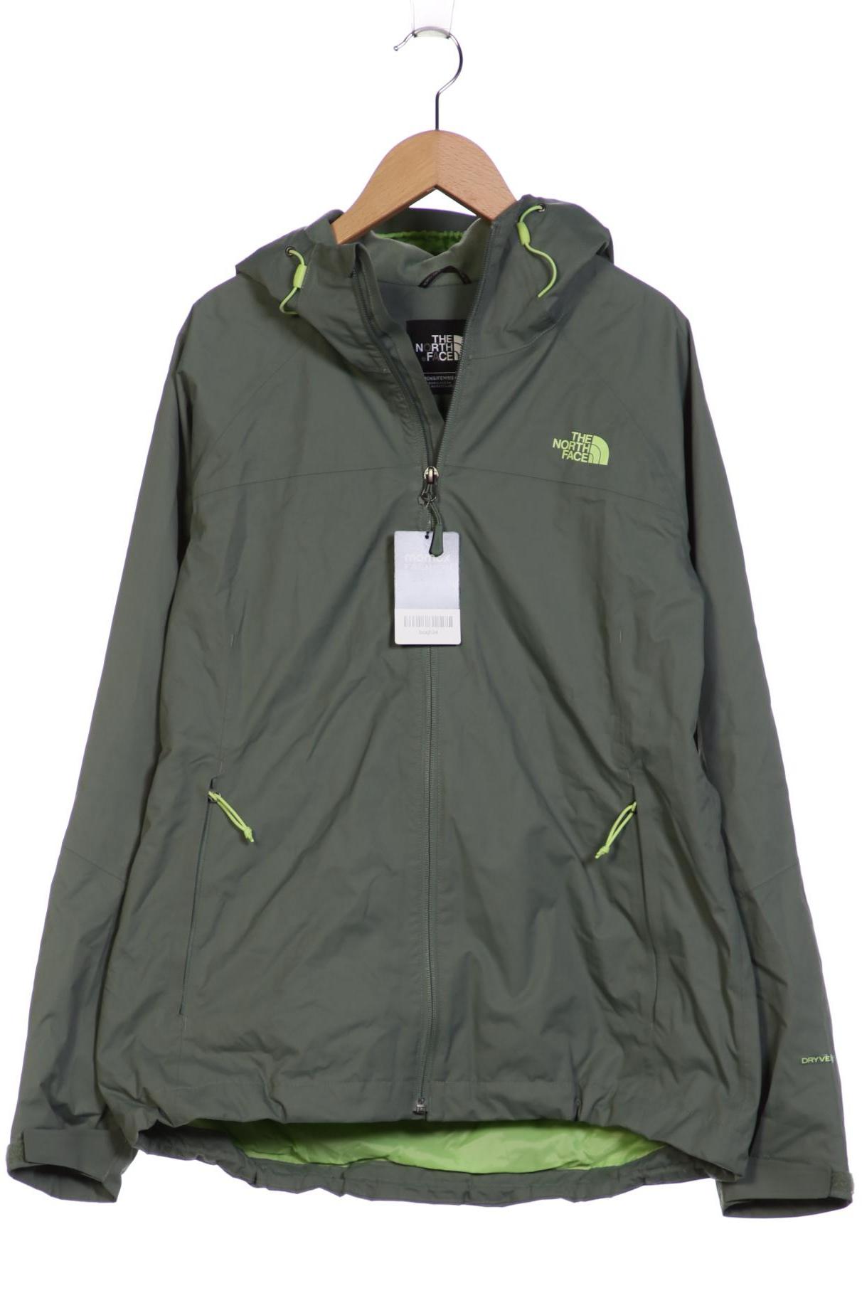 

The North Face Damen Jacke, türkis, Gr. 38