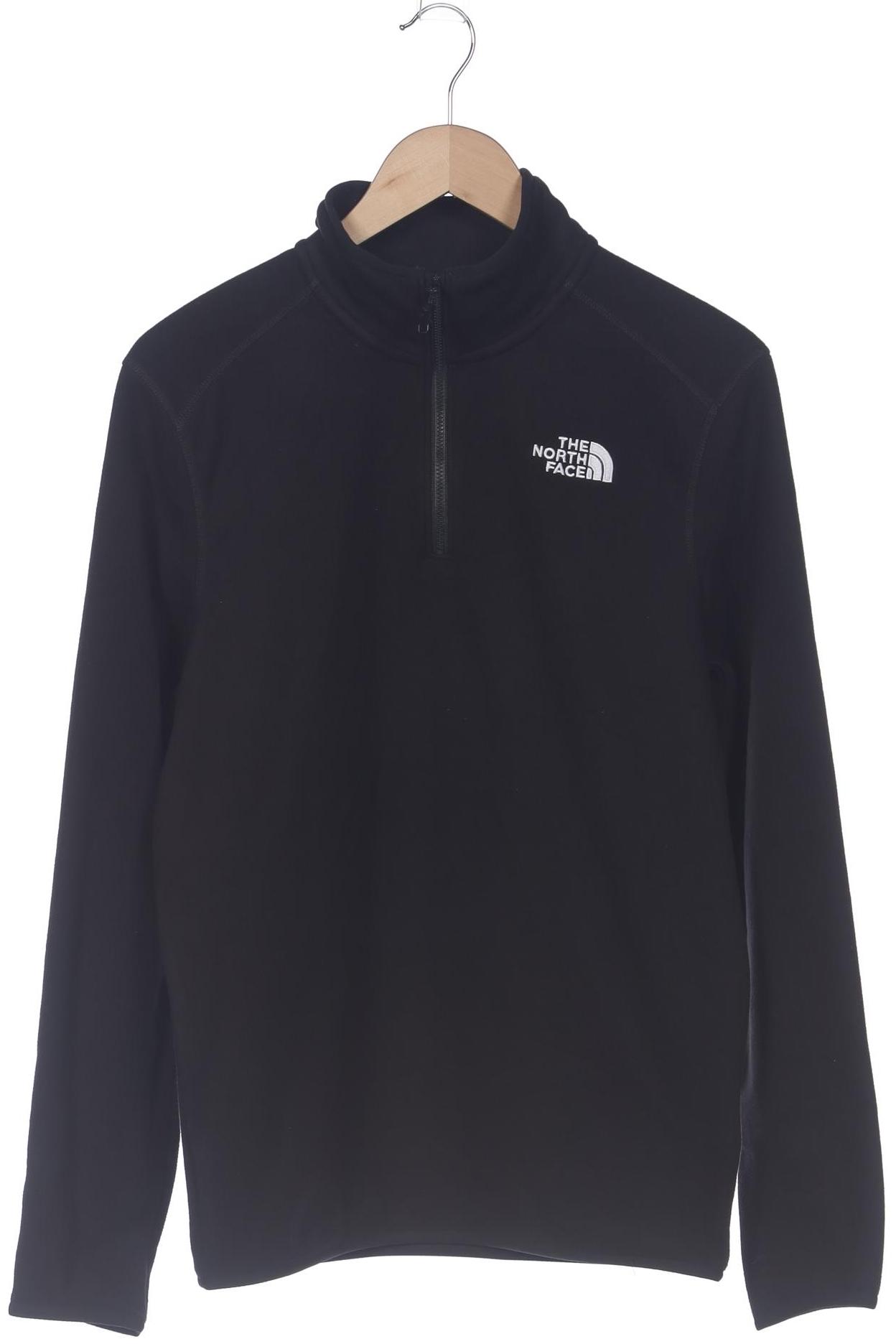 

The North Face Herren Sweatshirt, schwarz, Gr. 46